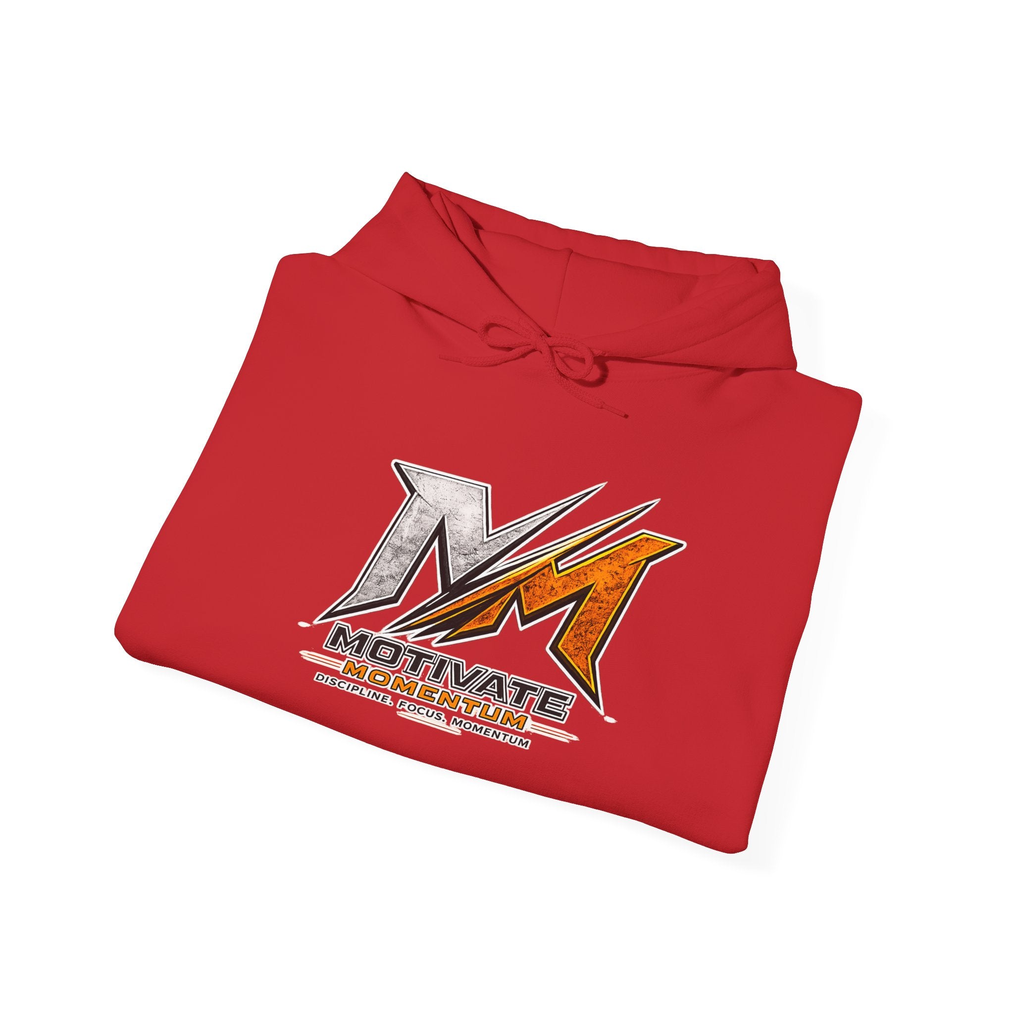 Master Your Mind Unisex Heavy Blend™ Hooded Sweatshirt
