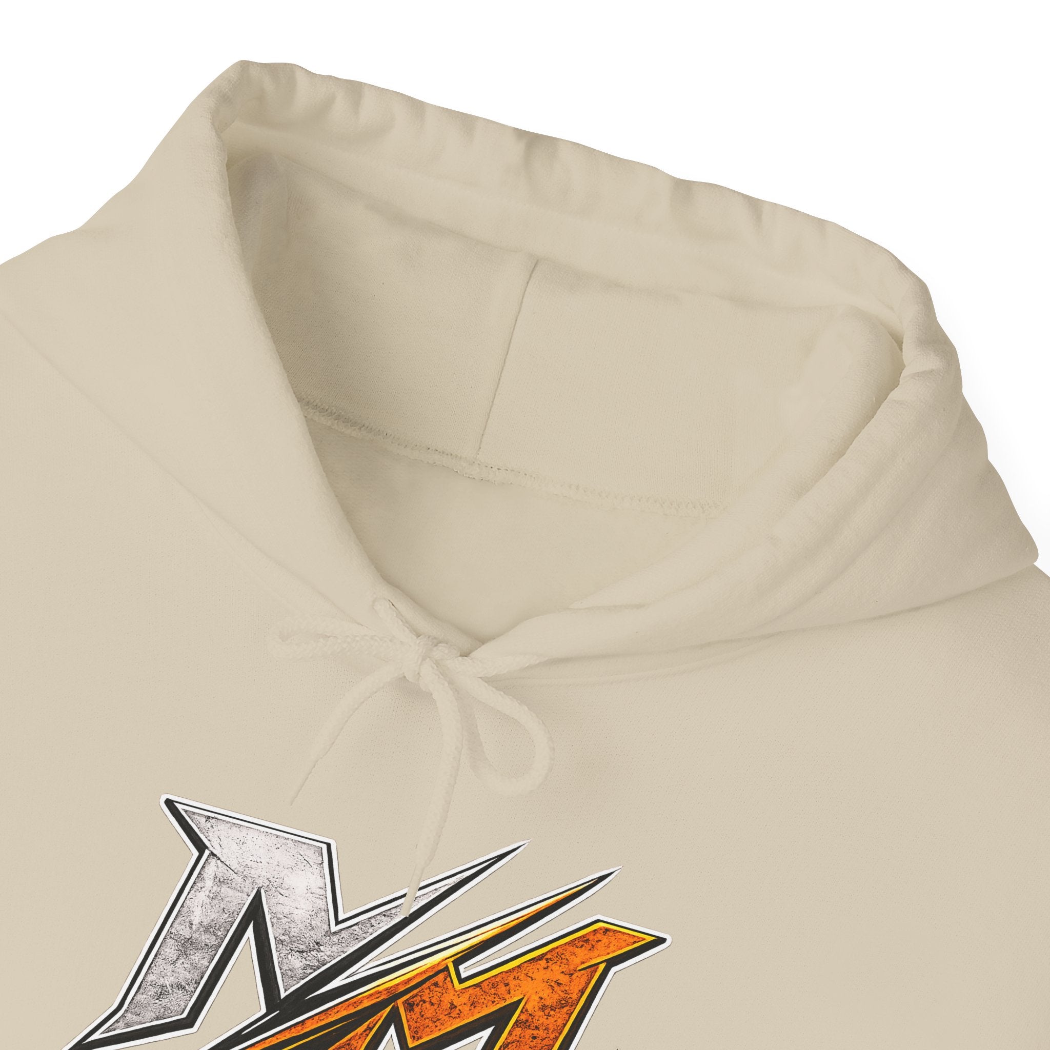 Master Your Mind Unisex Heavy Blend™ Hooded Sweatshirt