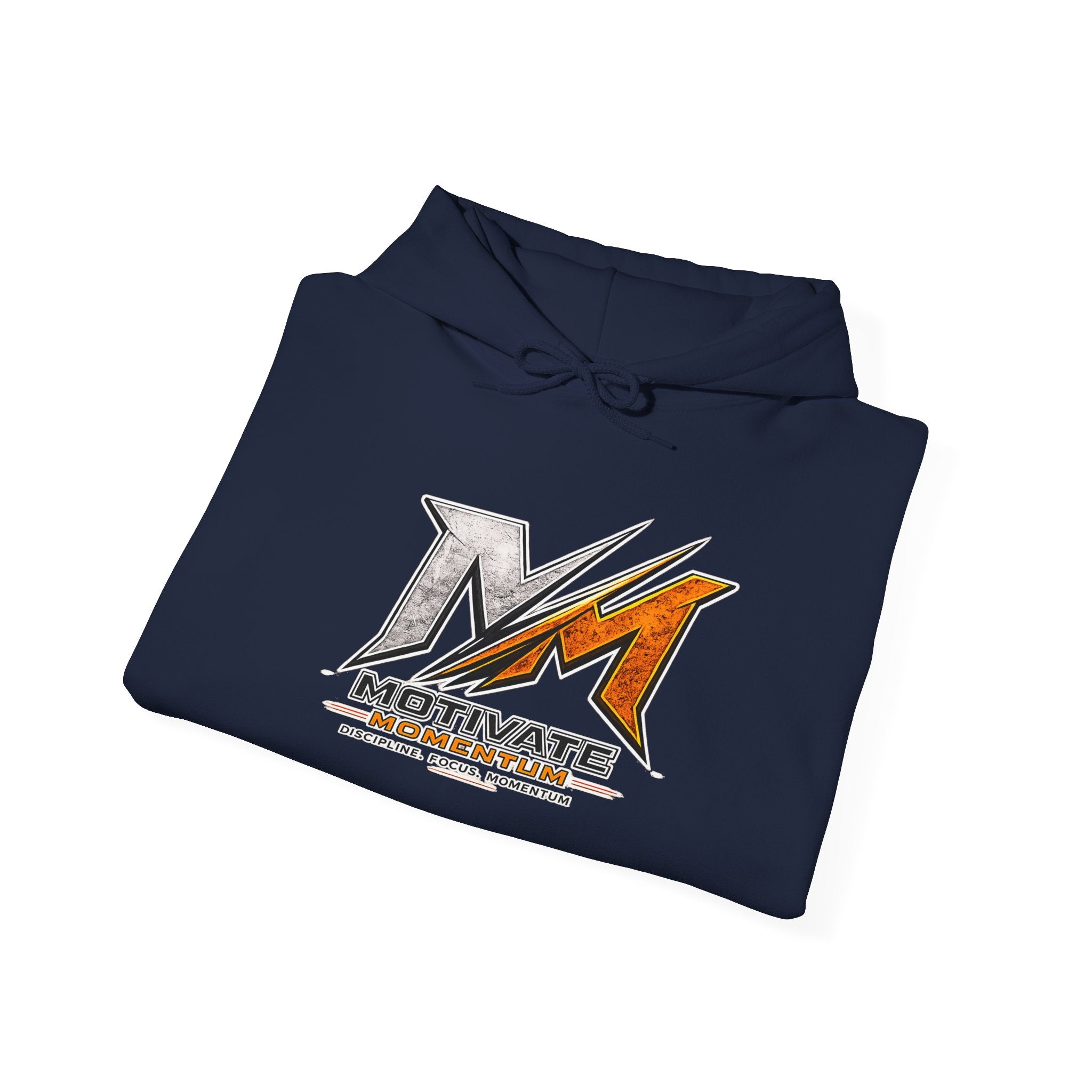 Master Your Mind Unisex Heavy Blend™ Hooded Sweatshirt
