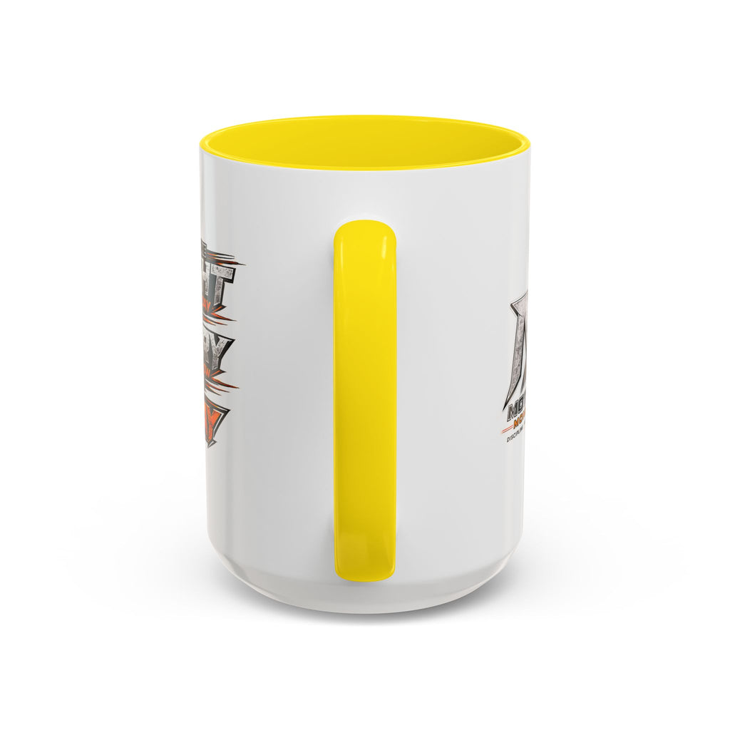 Value of Today Coffee Mug (11, 15oz)
