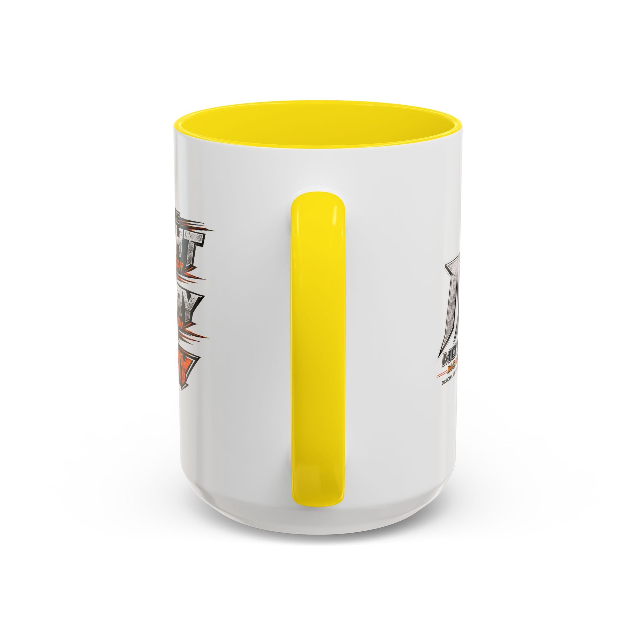 Value of Today Coffee Mug (11, 15oz)