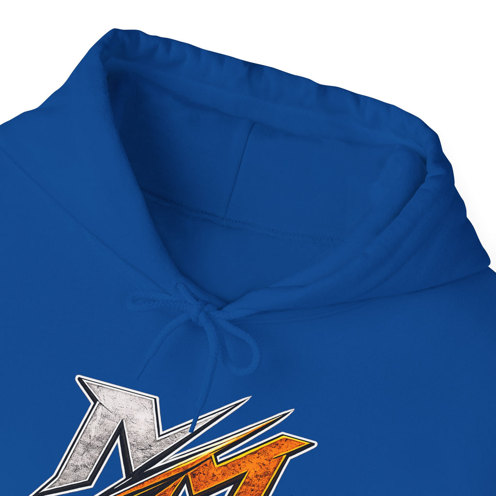 Master Your Mind Unisex Heavy Blend™ Hooded Sweatshirt