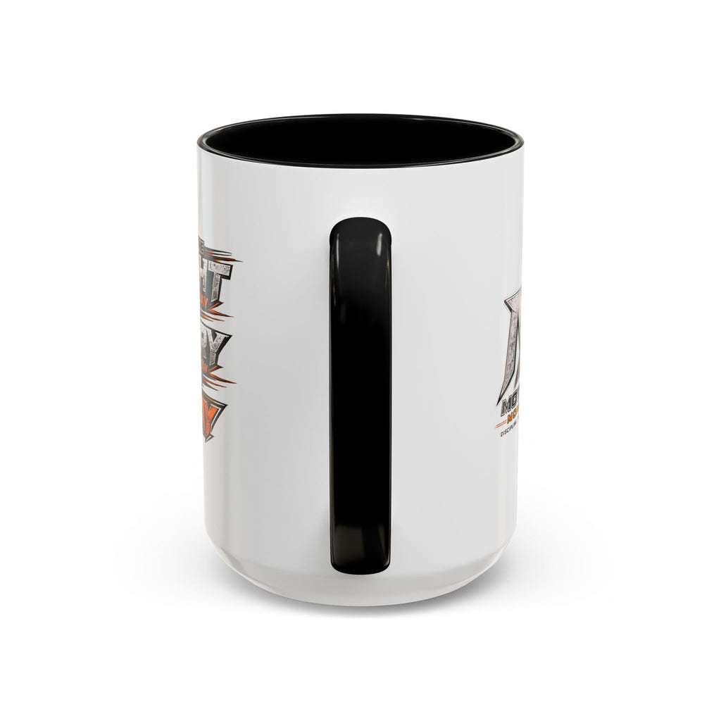 Value of Today Coffee Mug (11, 15oz)