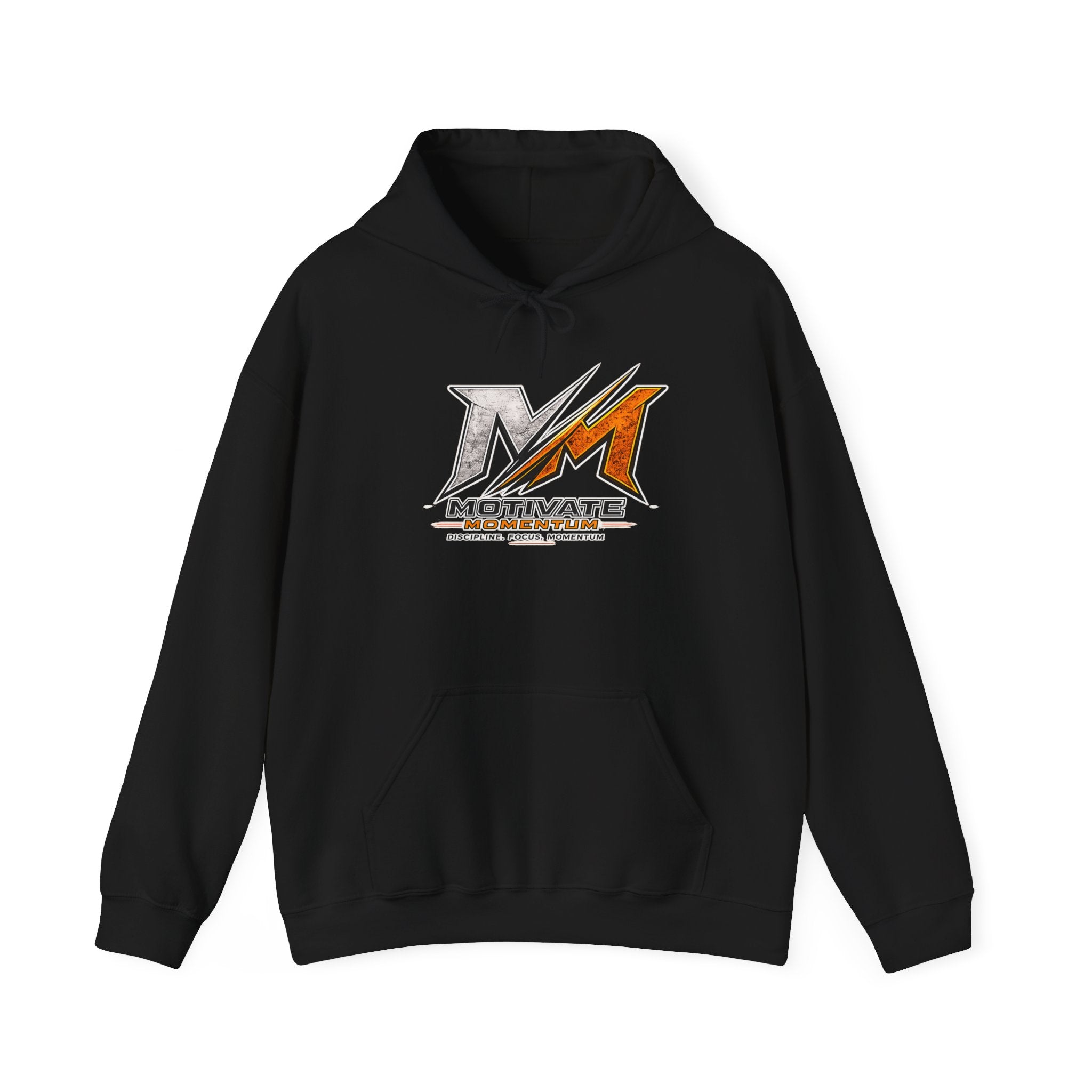 Master Your Mind Unisex Heavy Blend™ Hooded Sweatshirt