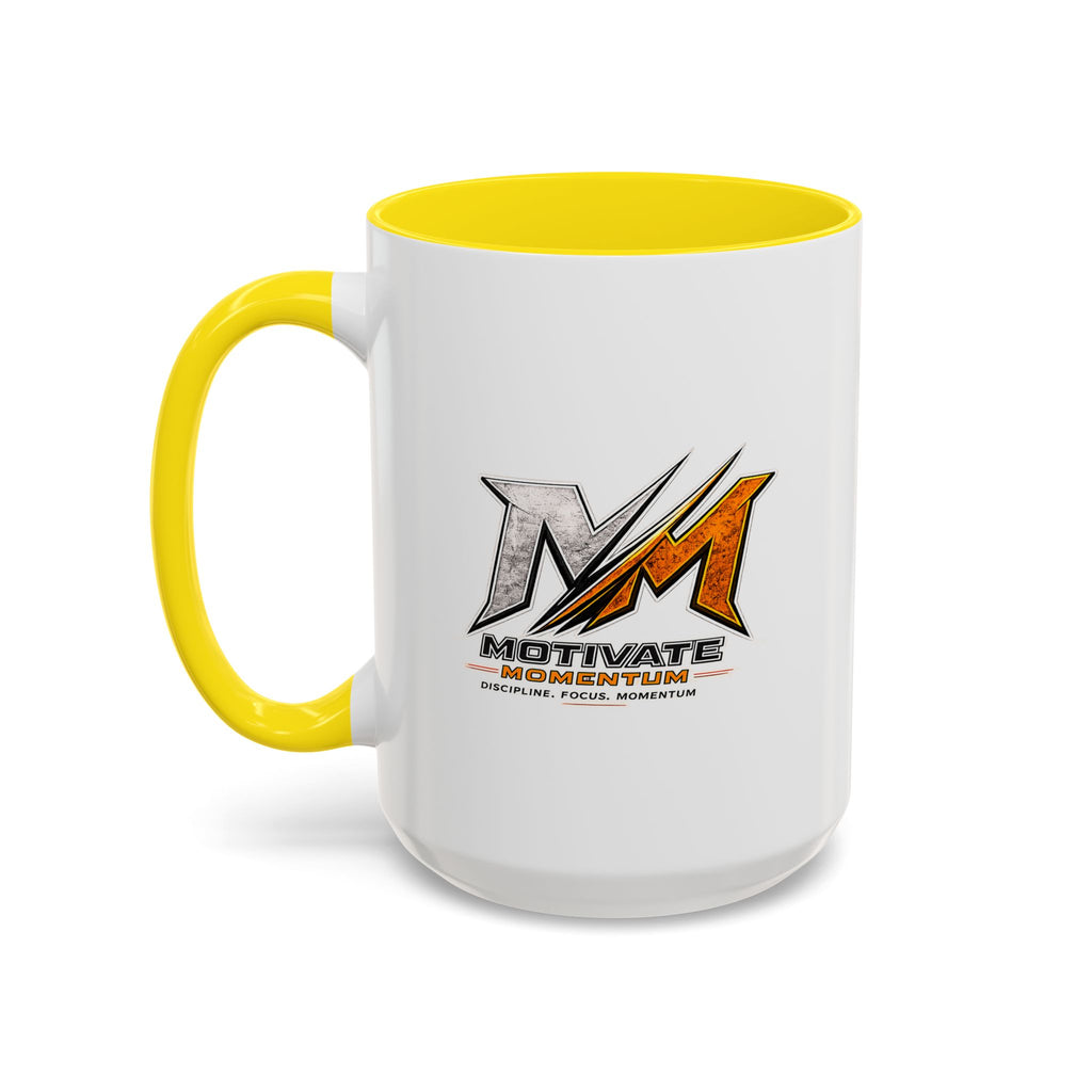 Value of Today Coffee Mug (11, 15oz)