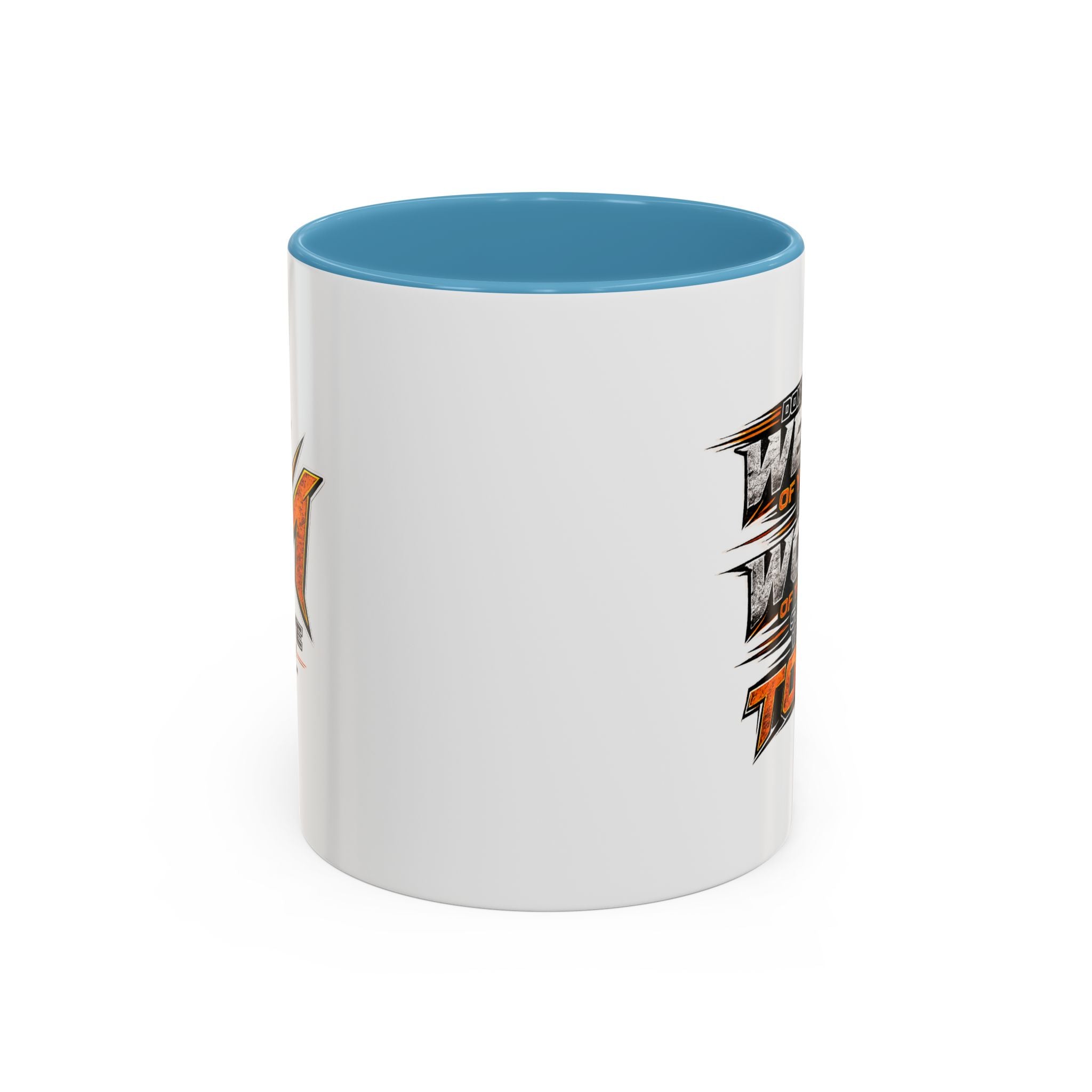 Value of Today Coffee Mug (11, 15oz)