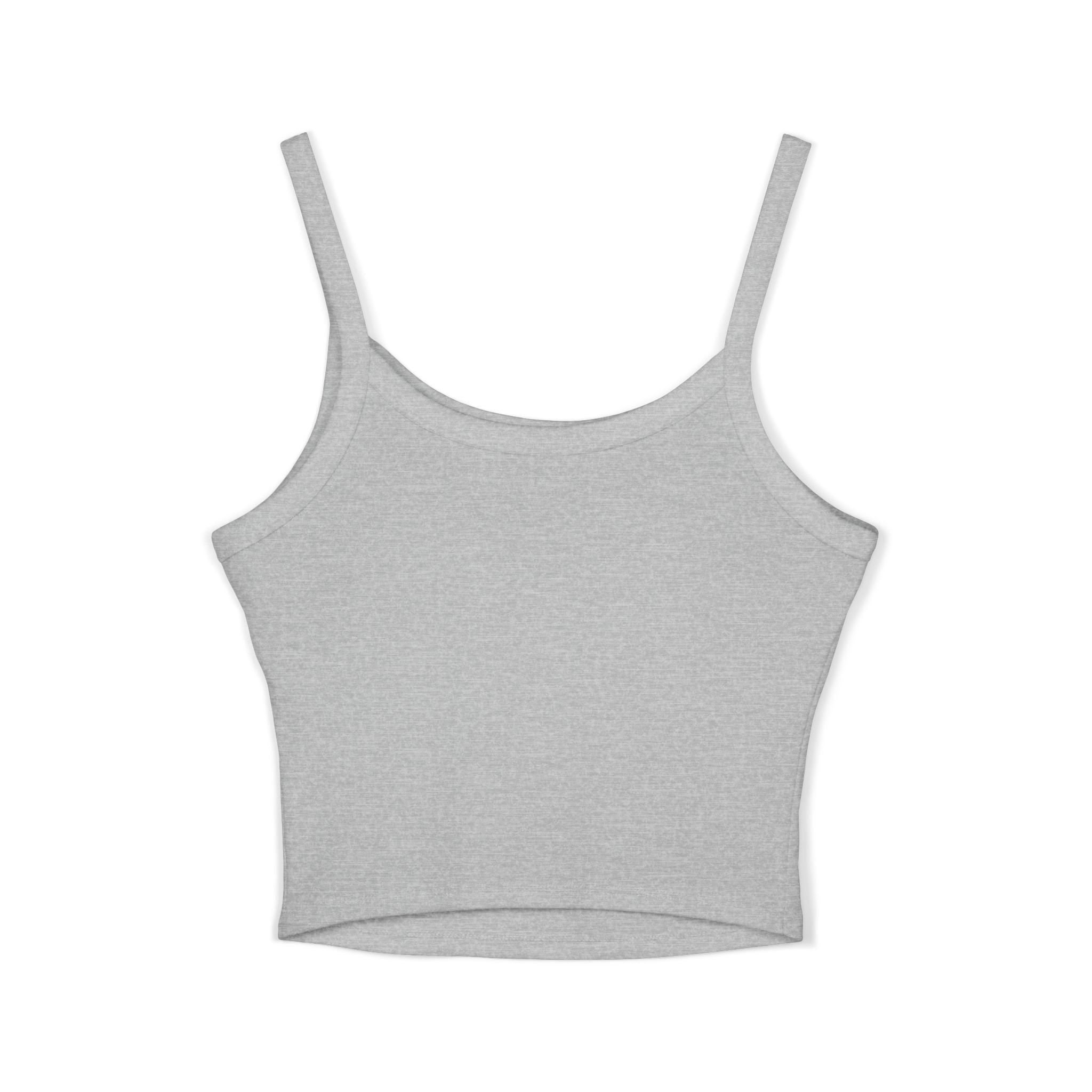 Action Creates Momentum Women's Spaghetti Strap Tank Top