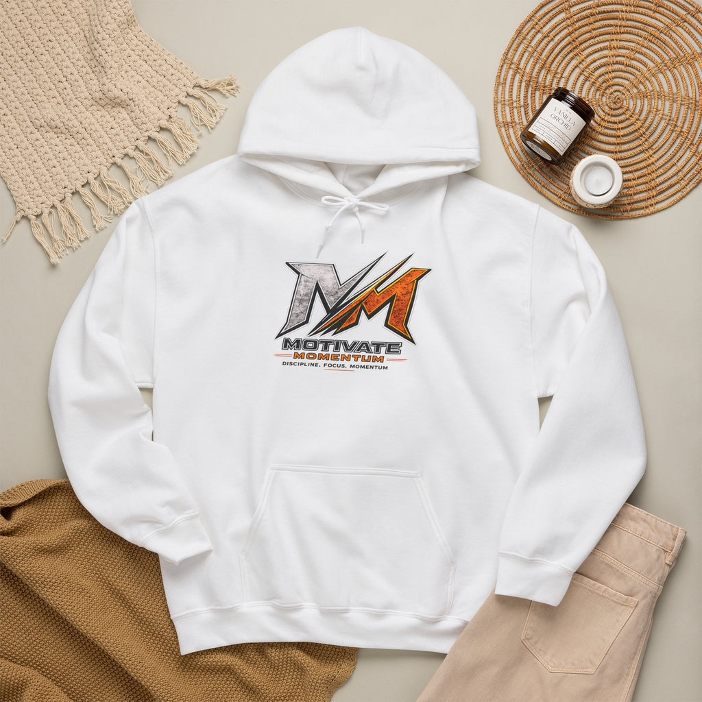 Master Your Mind Unisex Heavy Blend™ Hooded Sweatshirt