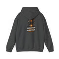 Master Your Mind Unisex Heavy Blend™ Hooded Sweatshirt