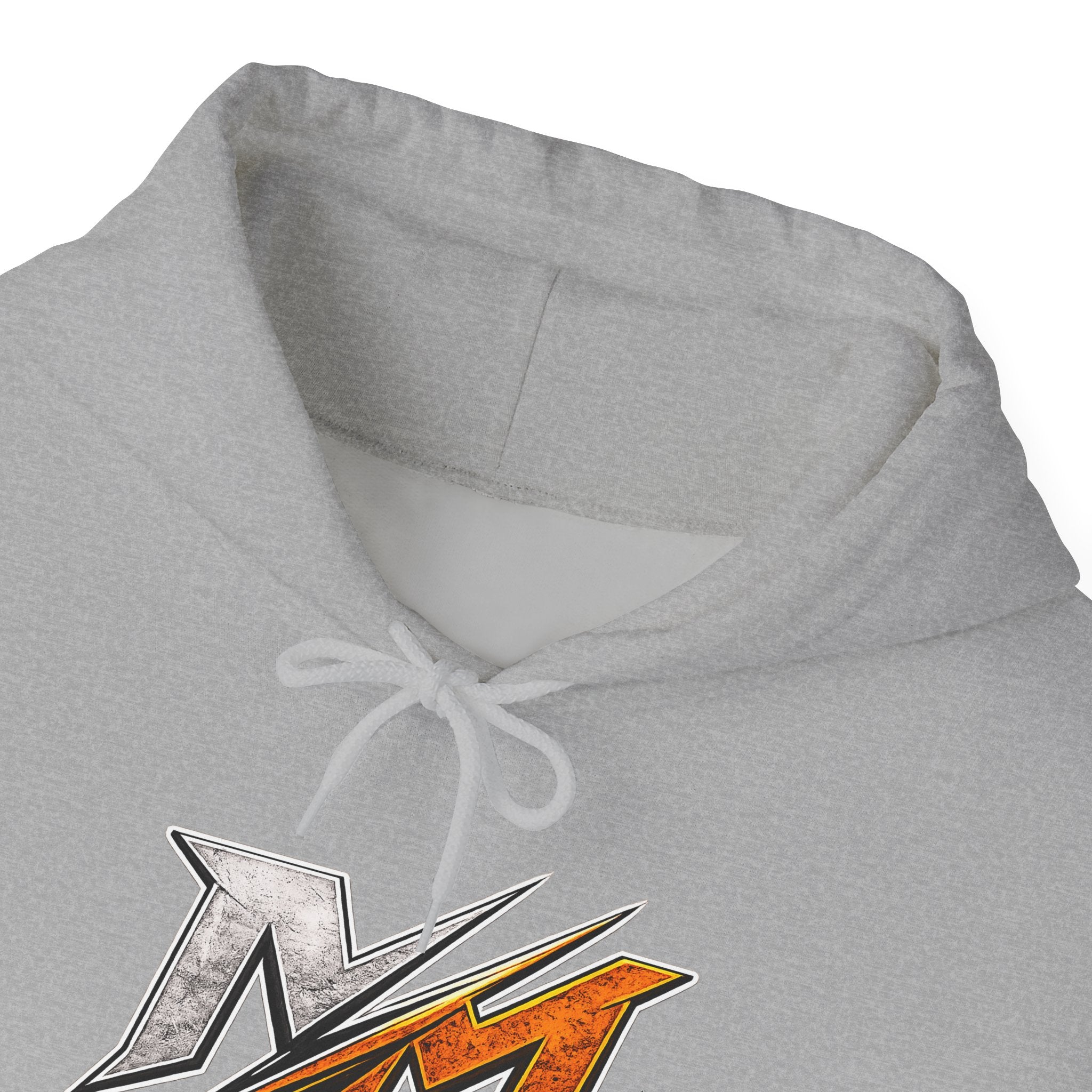 Master Your Mind Unisex Heavy Blend™ Hooded Sweatshirt