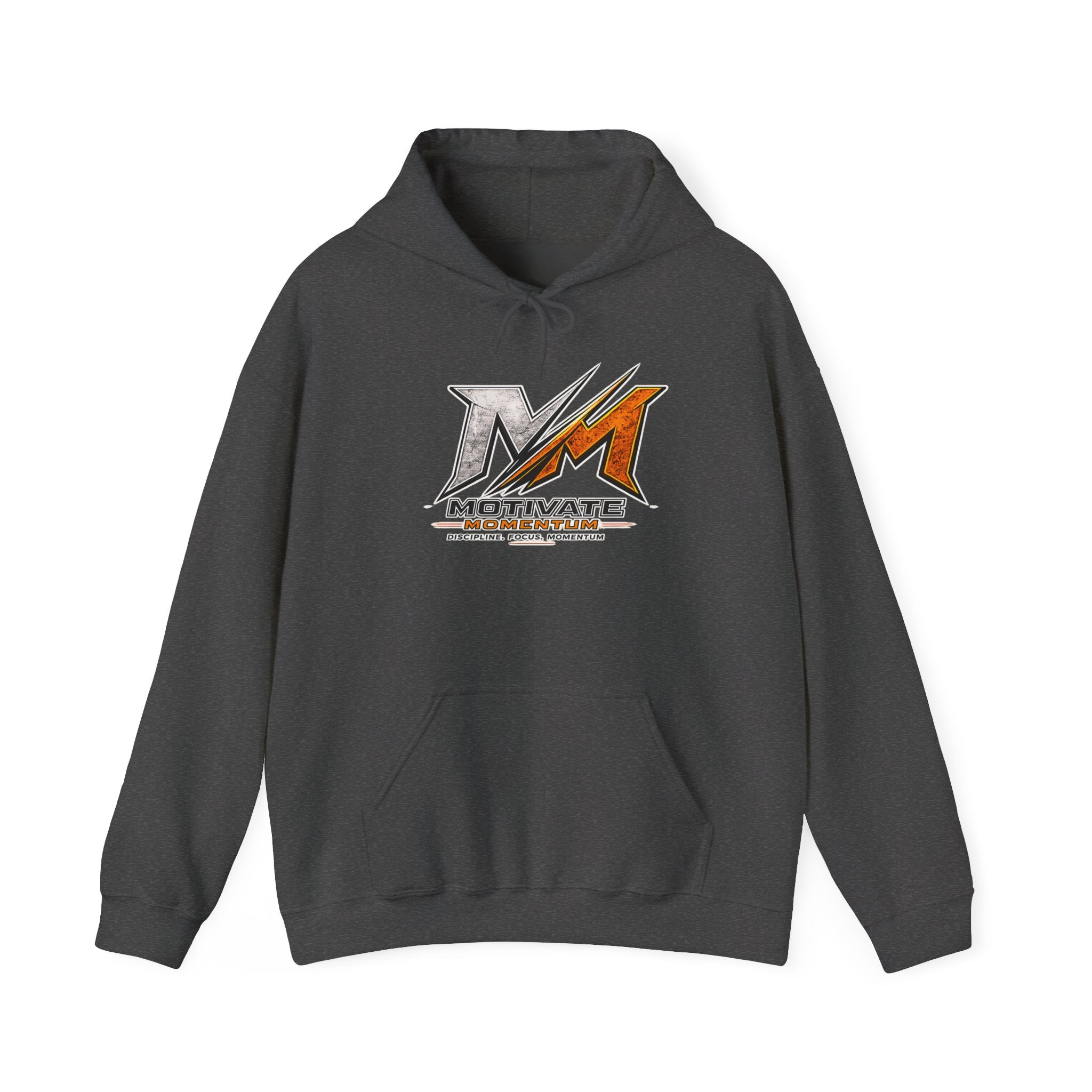 Master Your Mind Unisex Heavy Blend™ Hooded Sweatshirt