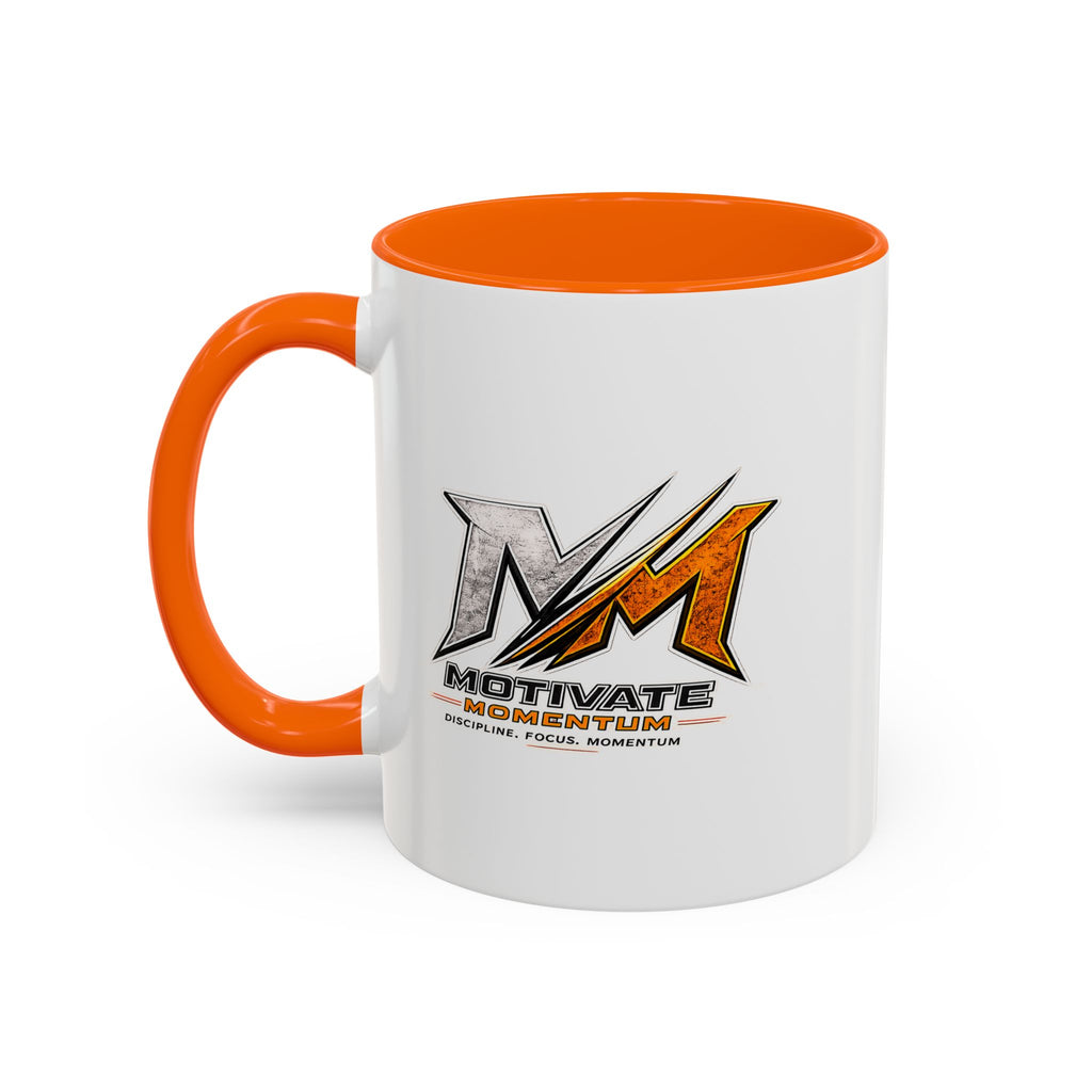Value of Today Coffee Mug (11, 15oz)