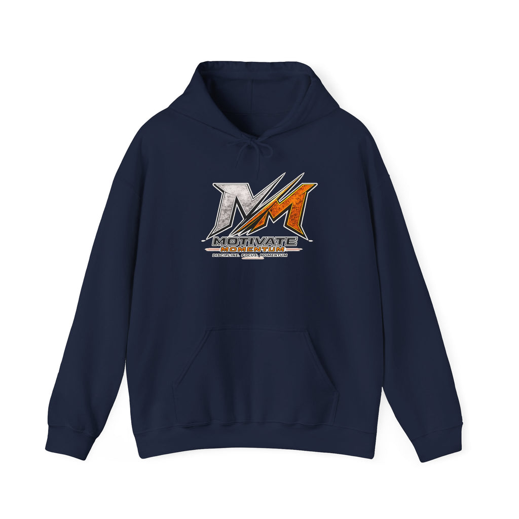 Master Your Mind Unisex Heavy Blend™ Hooded Sweatshirt