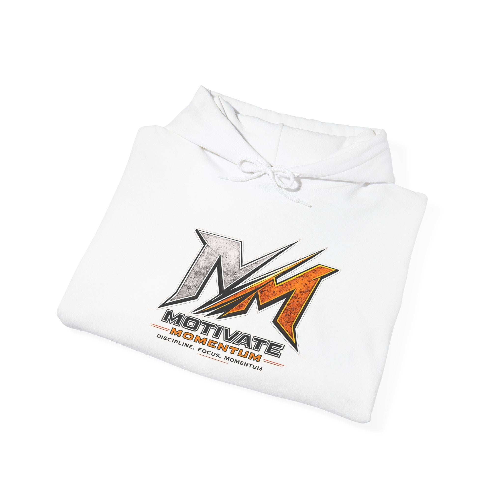 Master Your Mind Unisex Heavy Blend™ Hooded Sweatshirt