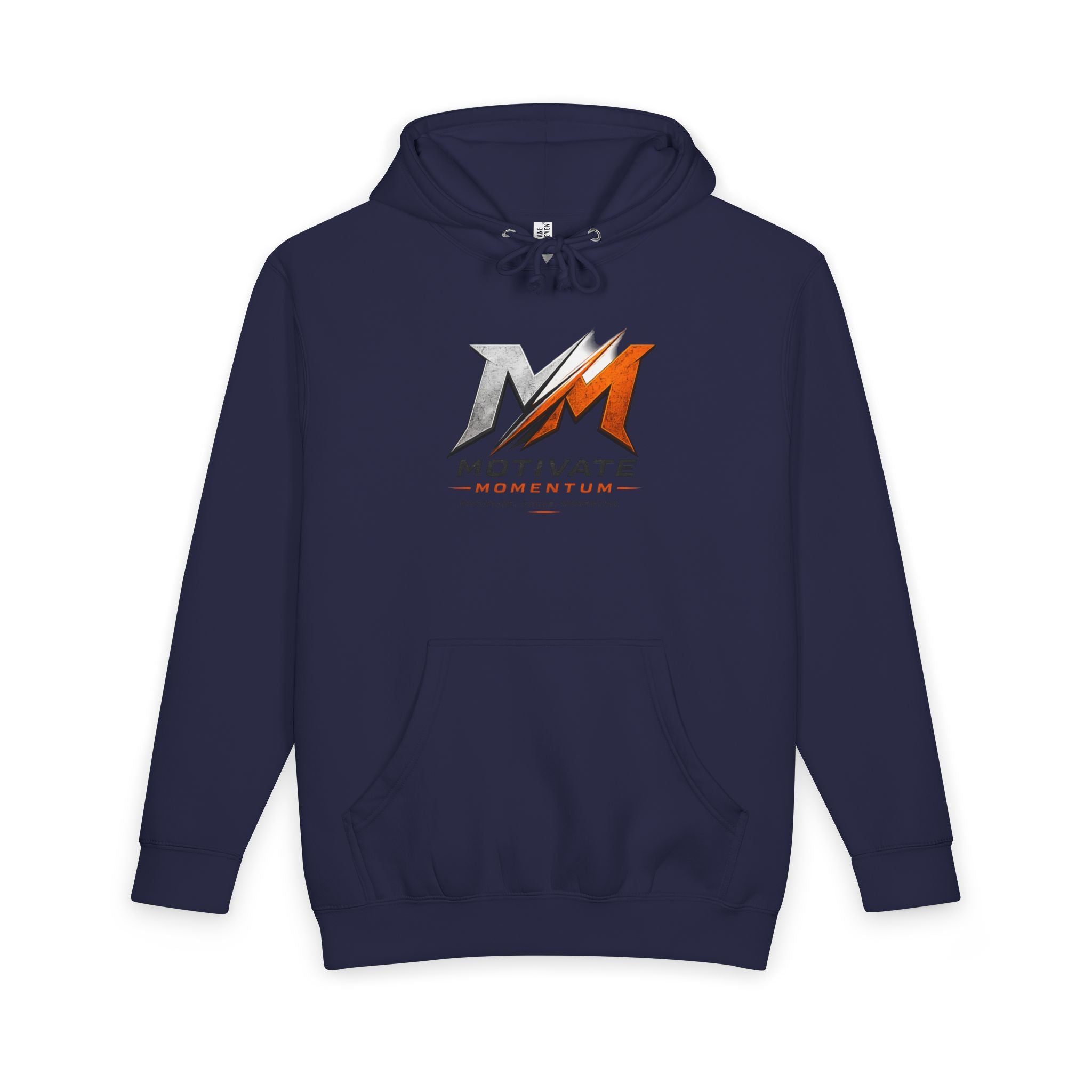 Today I Will Positive Mindset Unisex Hoodie