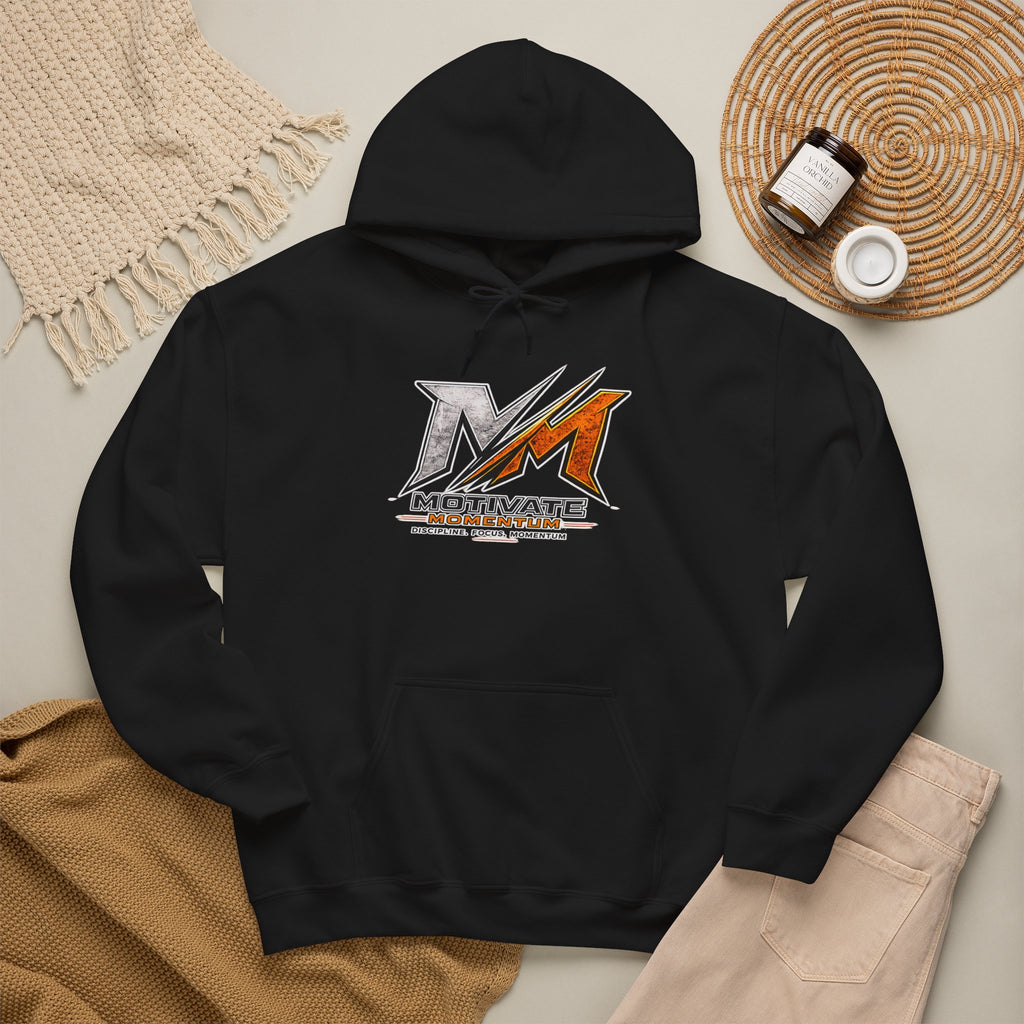 Master Your Mind Unisex Heavy Blend™ Hooded Sweatshirt