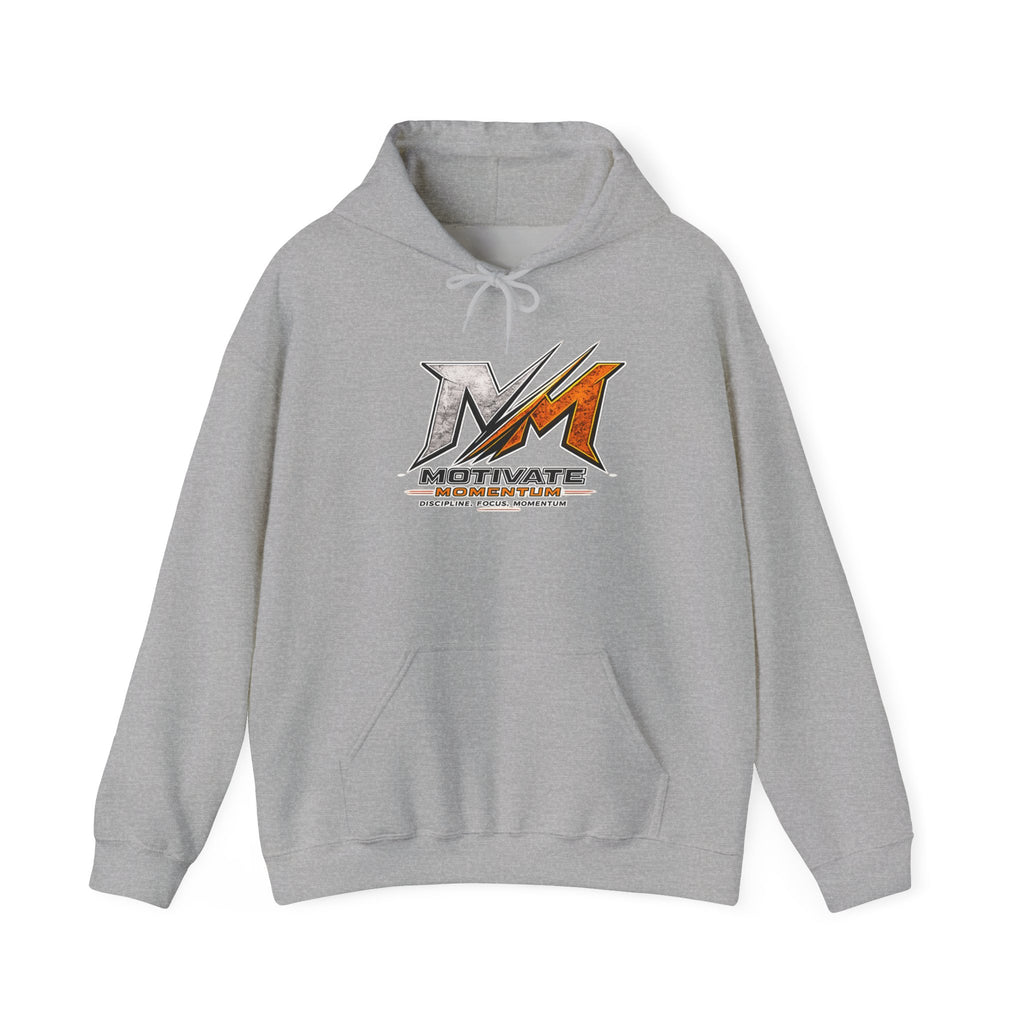 Master Your Mind Unisex Heavy Blend™ Hooded Sweatshirt