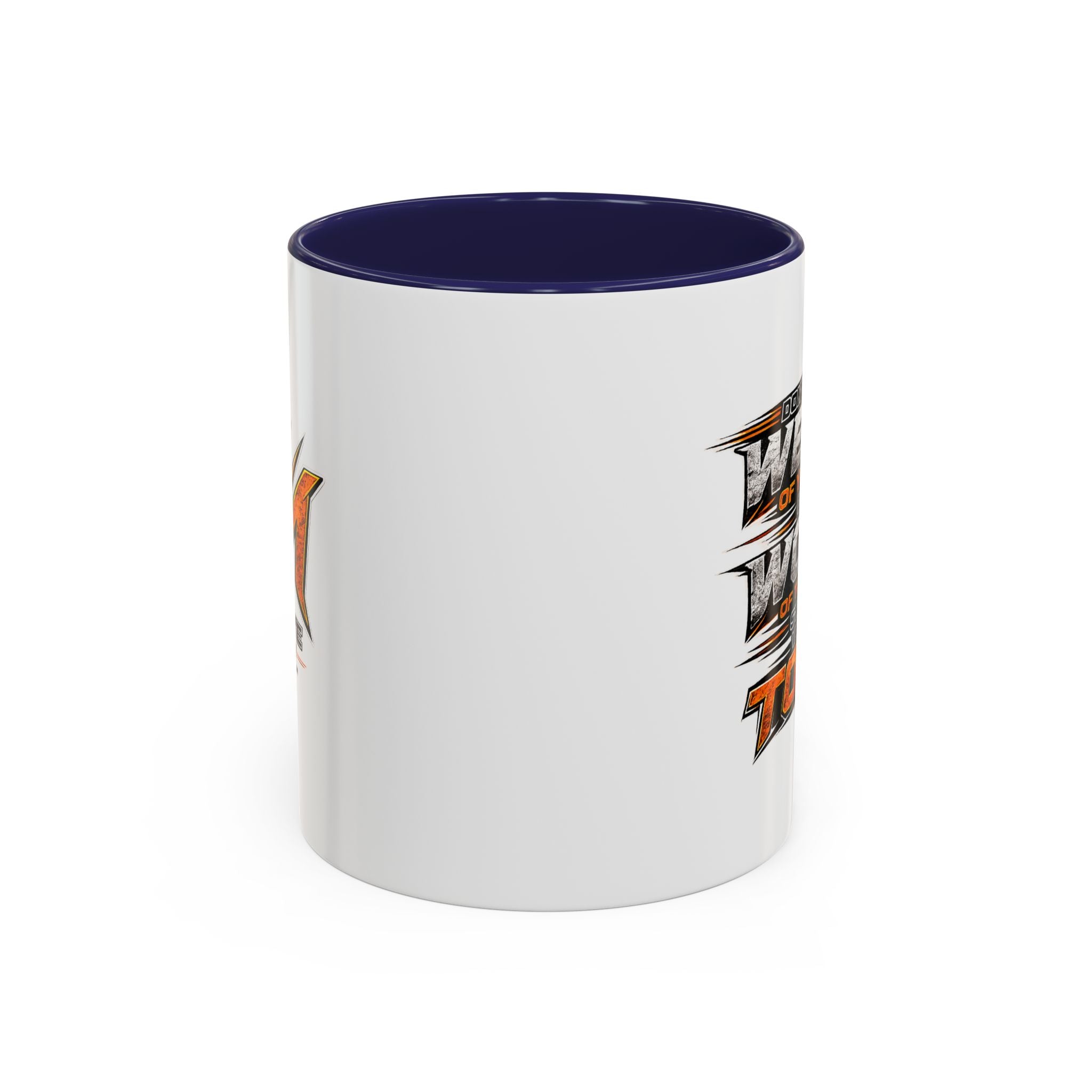 Value of Today Coffee Mug (11, 15oz)