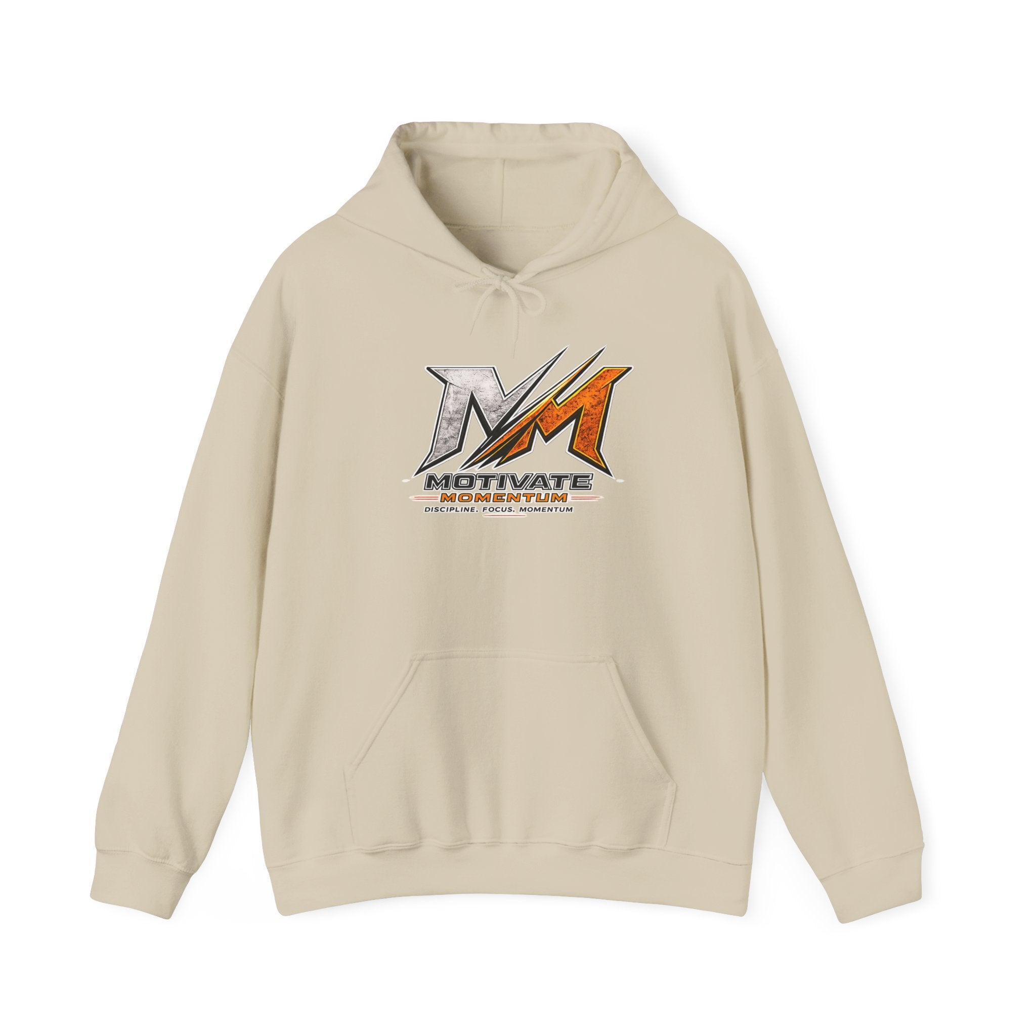 Master Your Mind Unisex Heavy Blend™ Hooded Sweatshirt