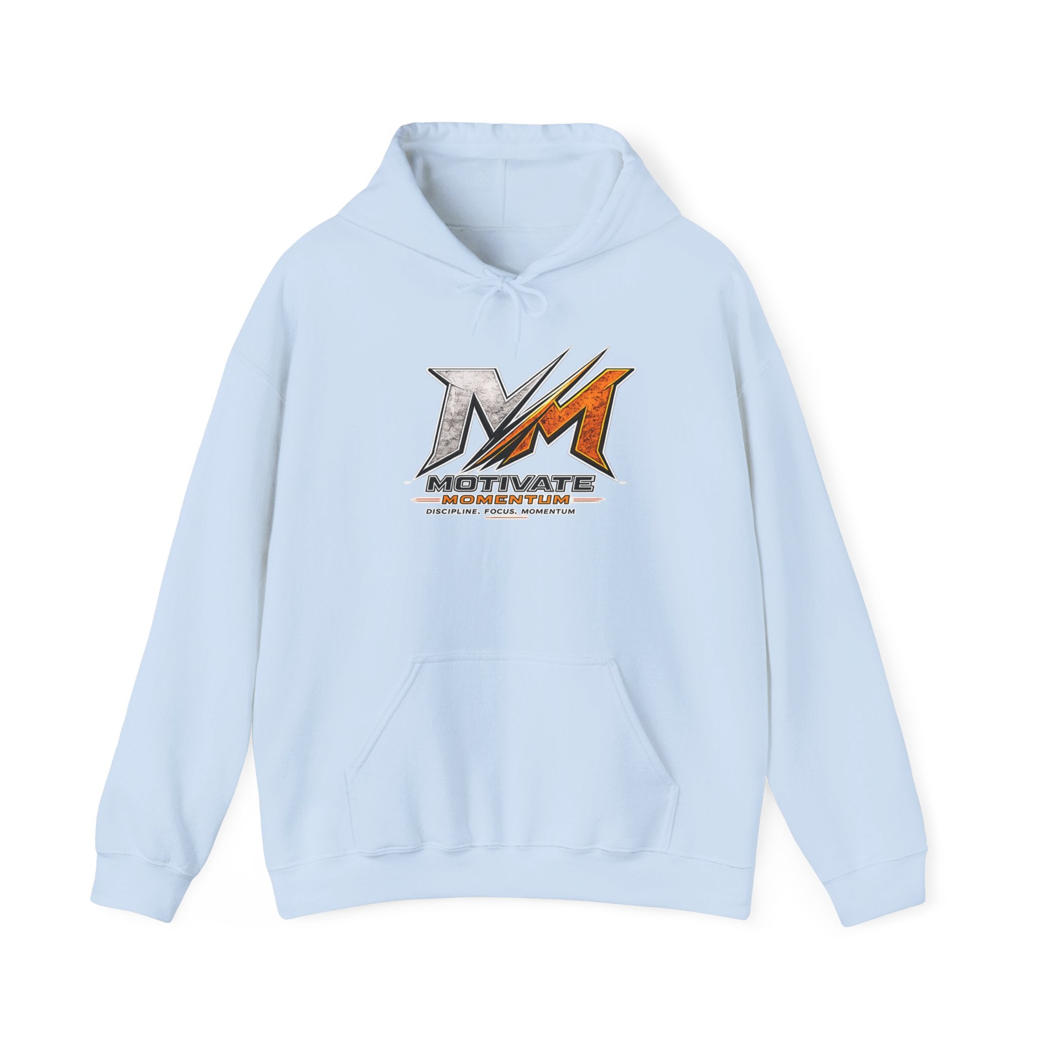 Master Your Mind Unisex Heavy Blend™ Hooded Sweatshirt