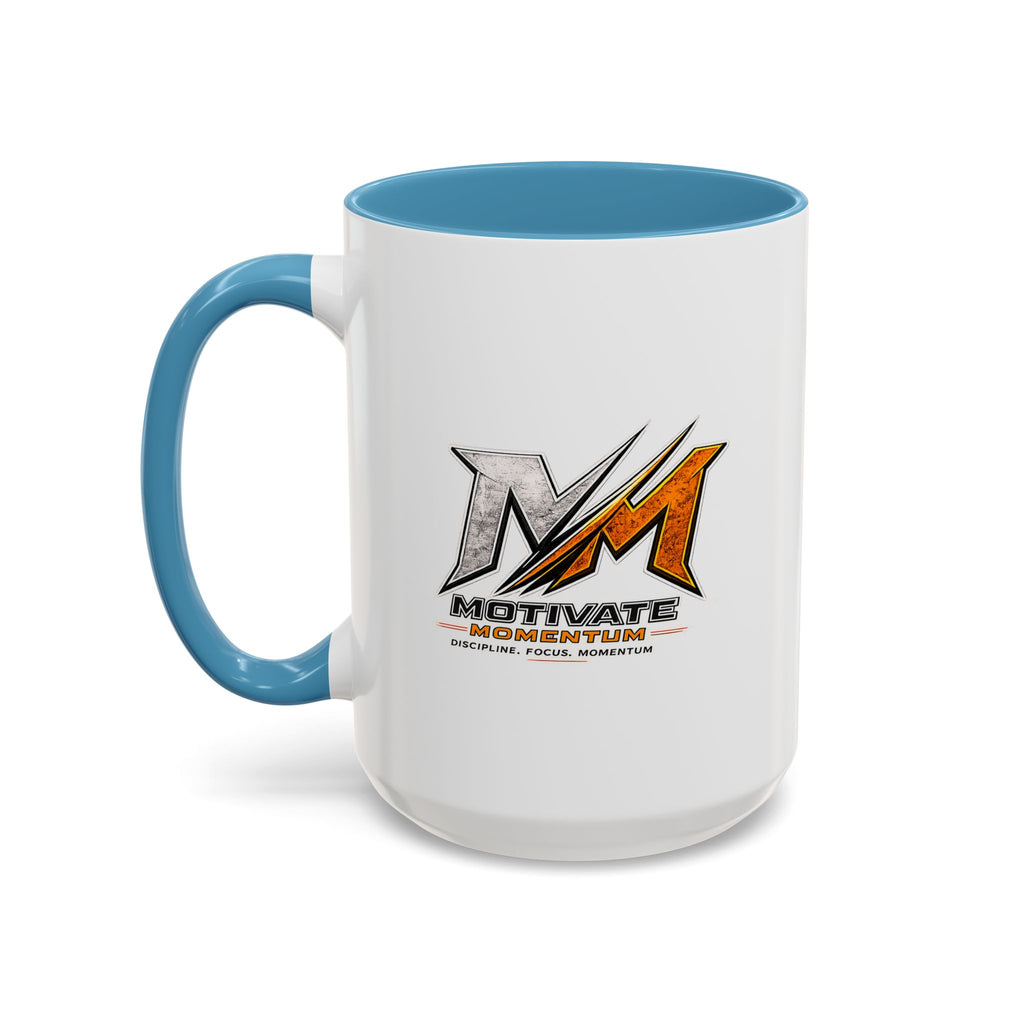 Value of Today Coffee Mug (11, 15oz)