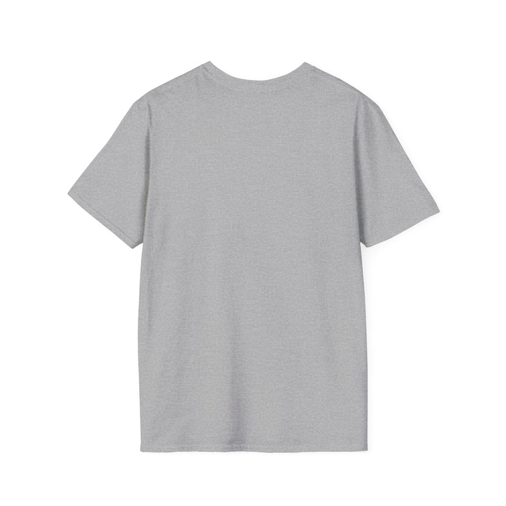 Small Actions Big Results Unisex Softstyle T-Shirt