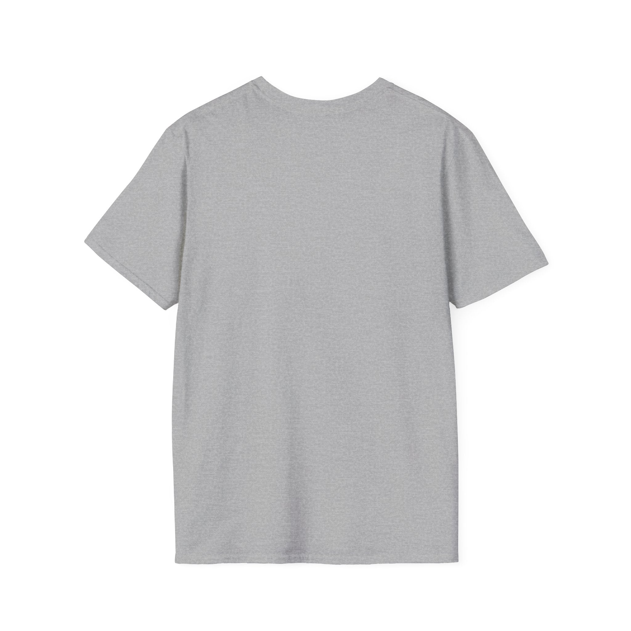 Small Actions Big Results Unisex Softstyle T-Shirt