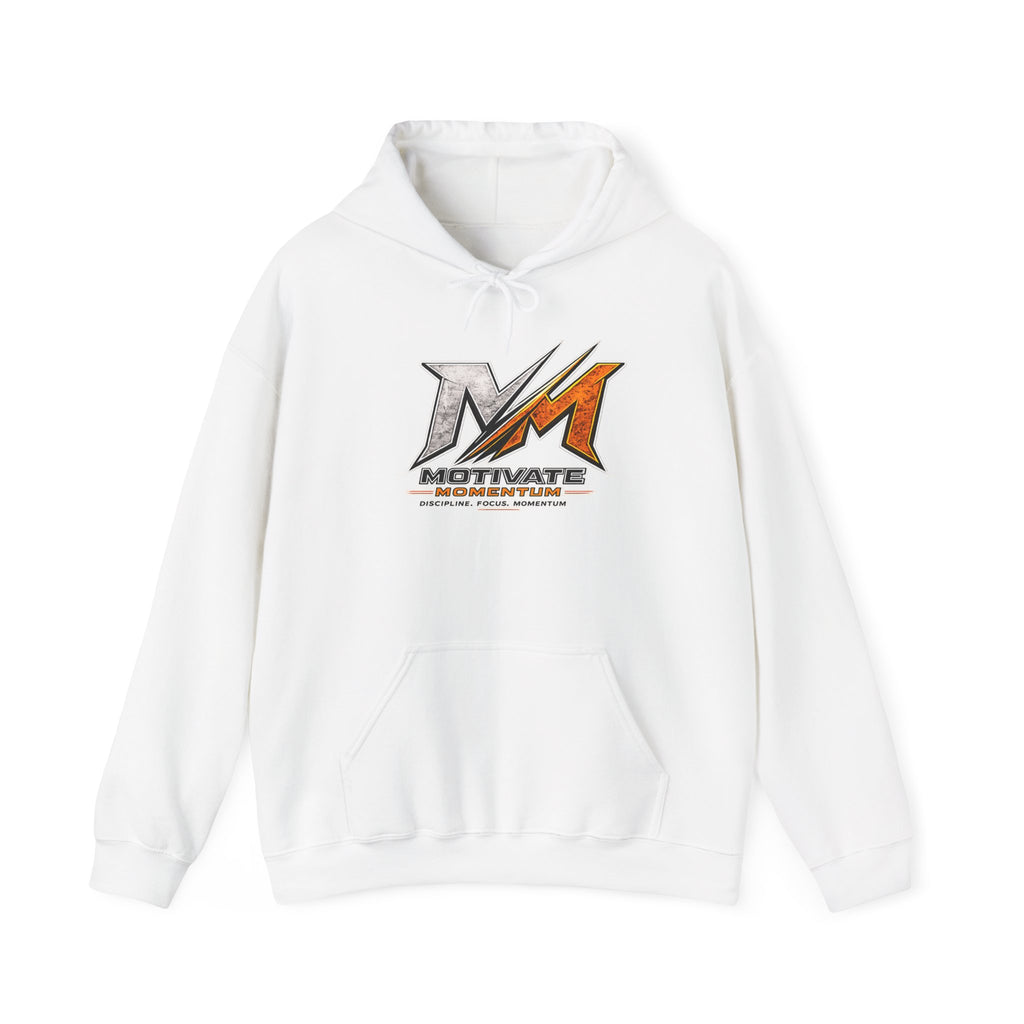 Master Your Mind Unisex Heavy Blend™ Hooded Sweatshirt