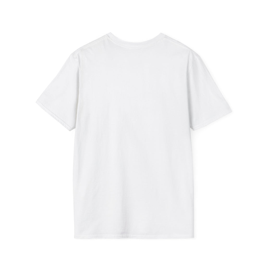 Small Actions Big Results Unisex Softstyle T-Shirt