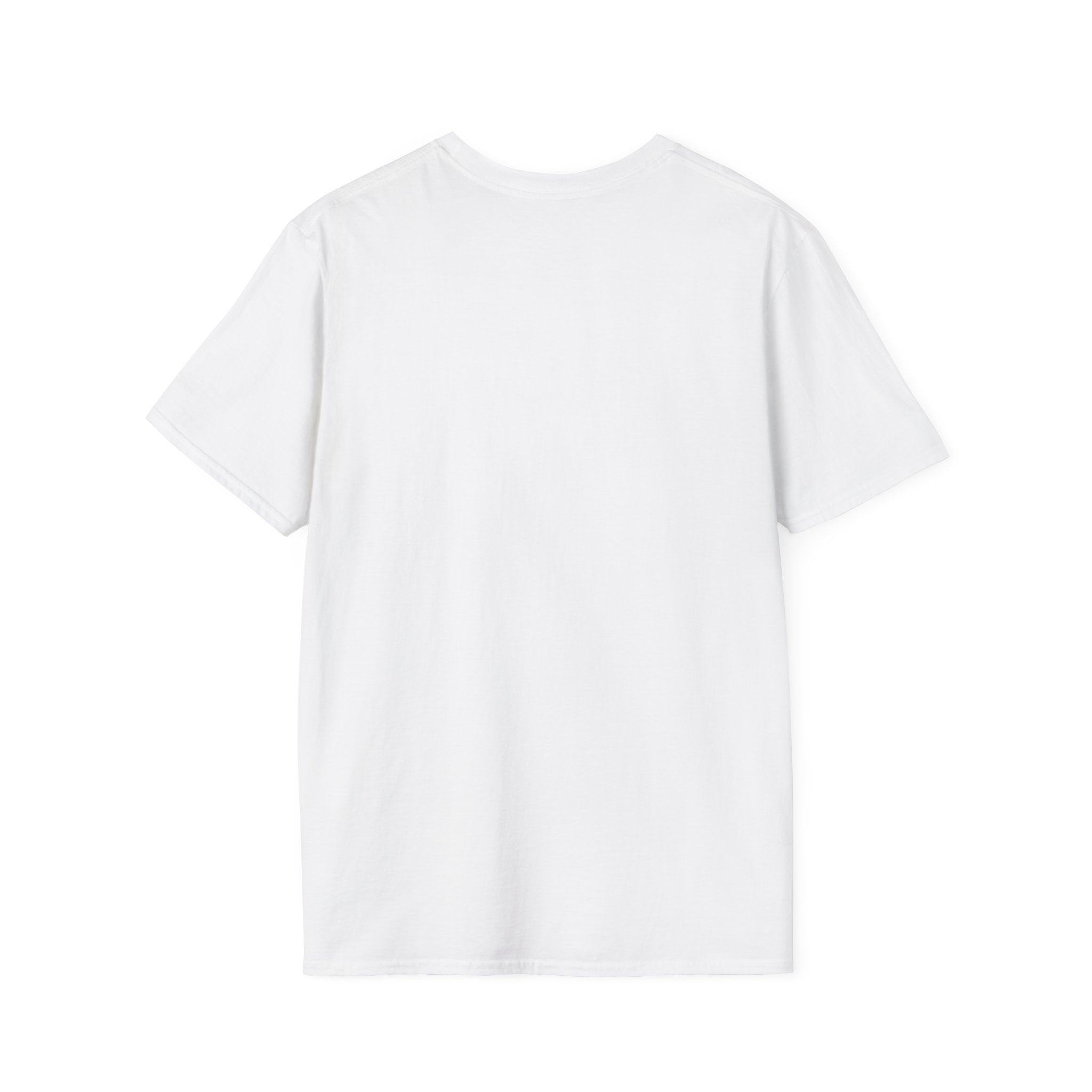 Small Actions Big Results Unisex Softstyle T-Shirt