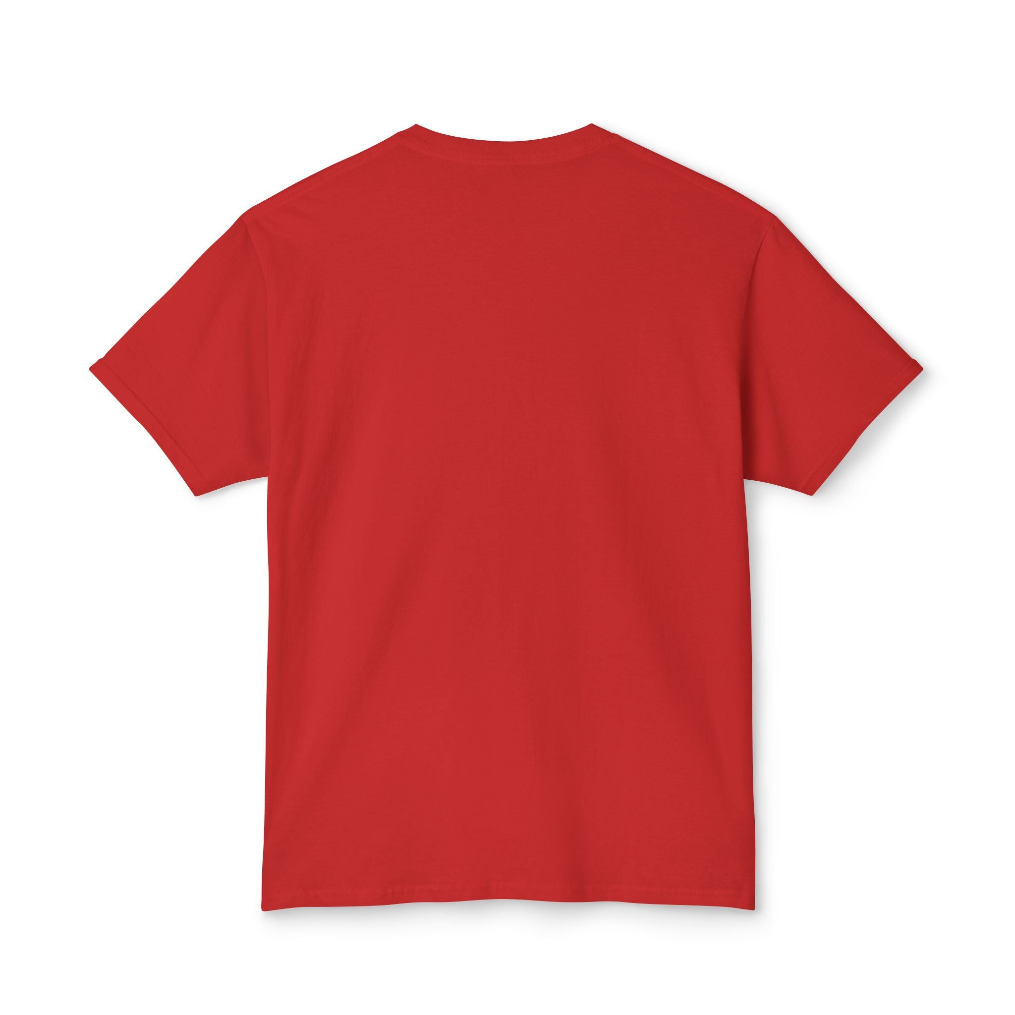 Tomorrow Success Actions Today Unisex HD Cotton™ T-shirt