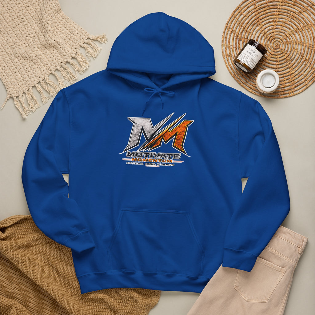 Master Your Mind Unisex Heavy Blend™ Hooded Sweatshirt