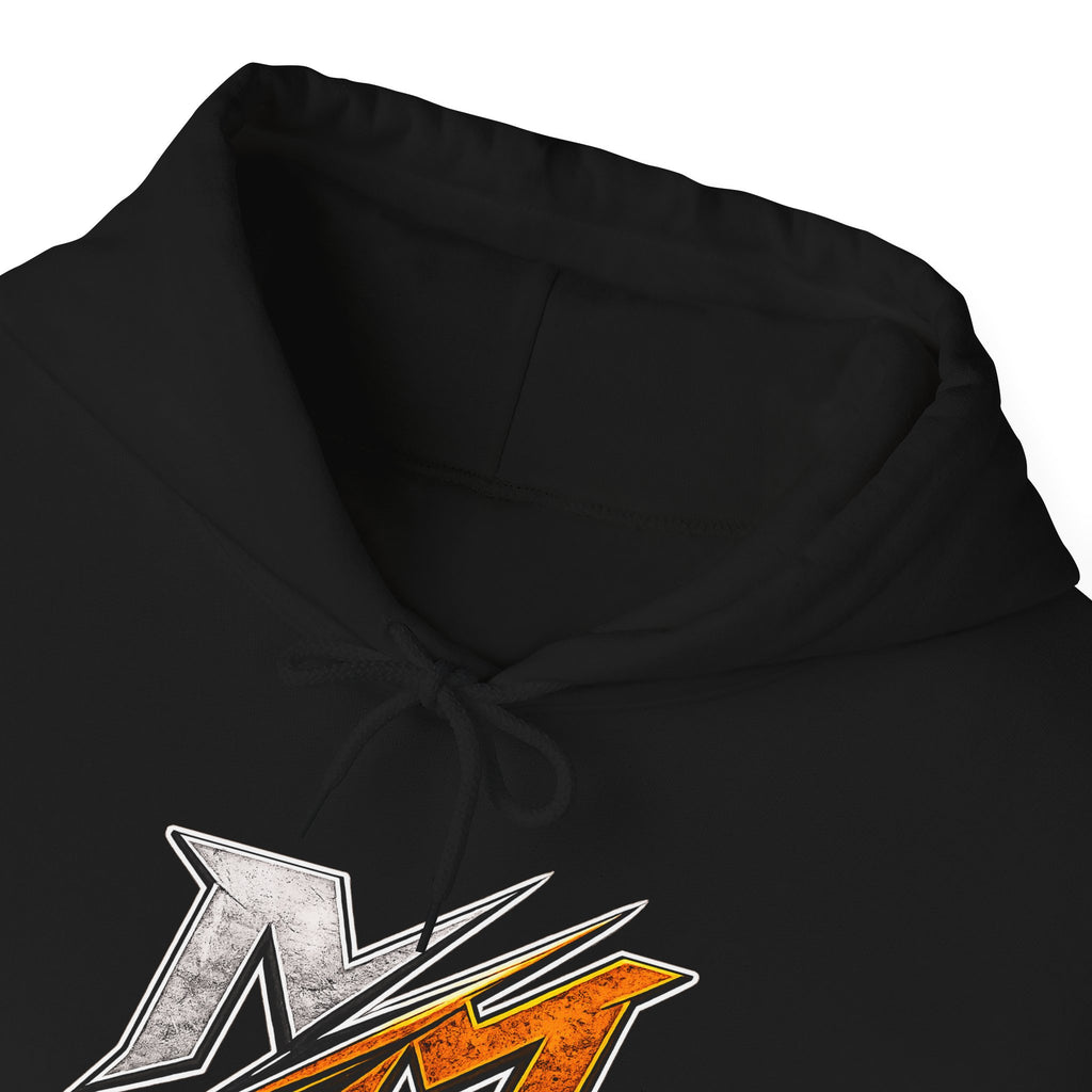 Master Your Mind Unisex Heavy Blend™ Hooded Sweatshirt