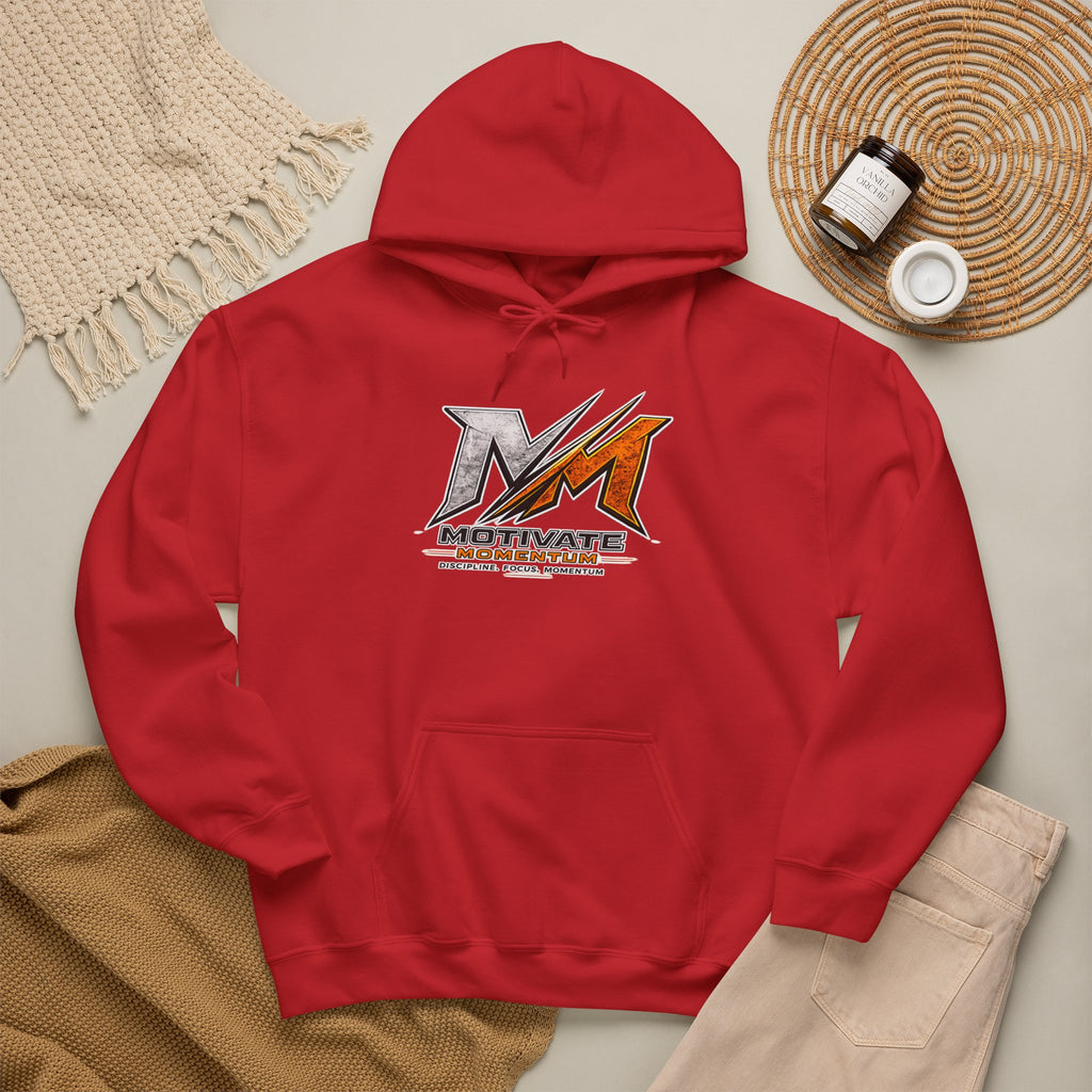 Master Your Mind Unisex Heavy Blend™ Hooded Sweatshirt