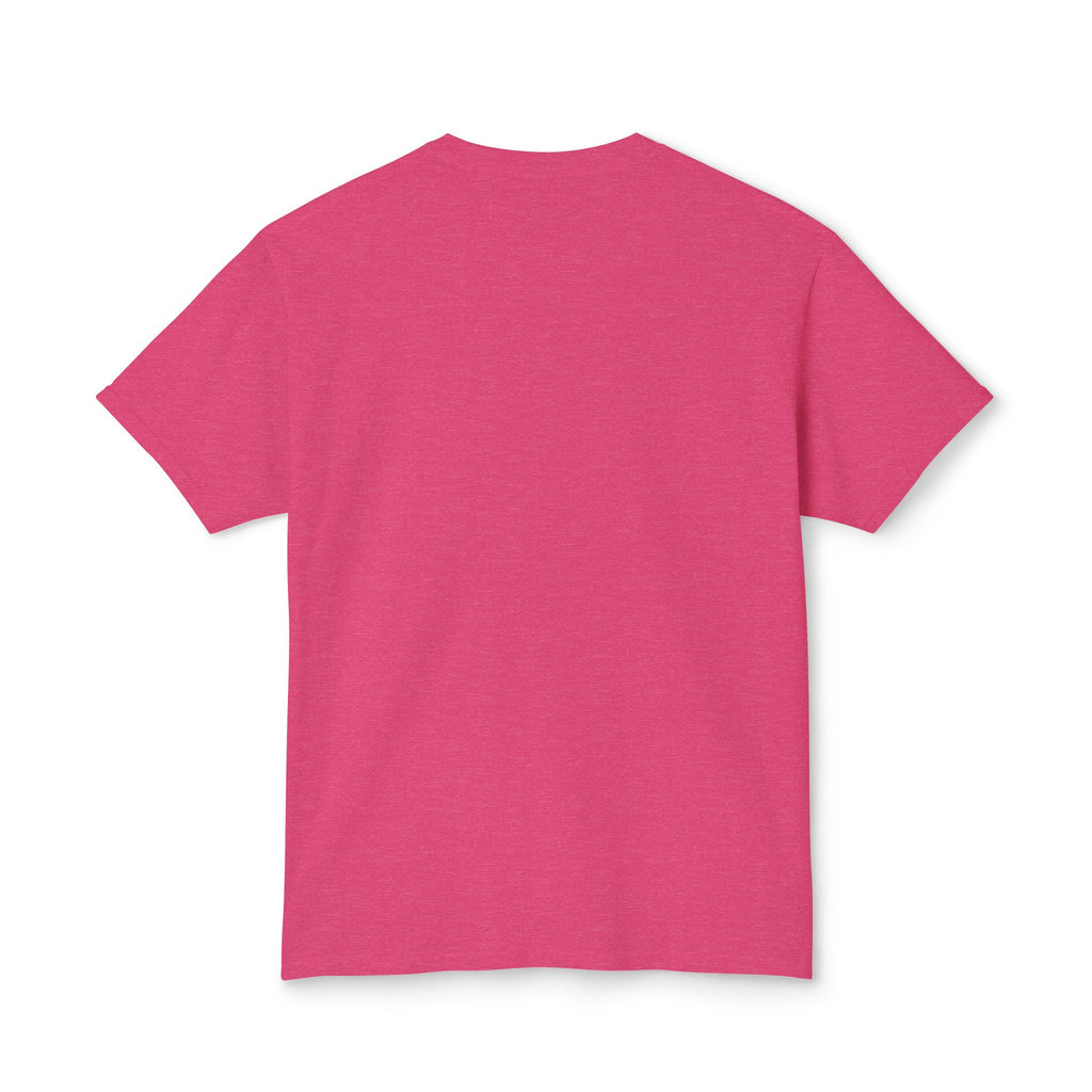 Tomorrow Success Actions Today Unisex HD Cotton™ T-shirt
