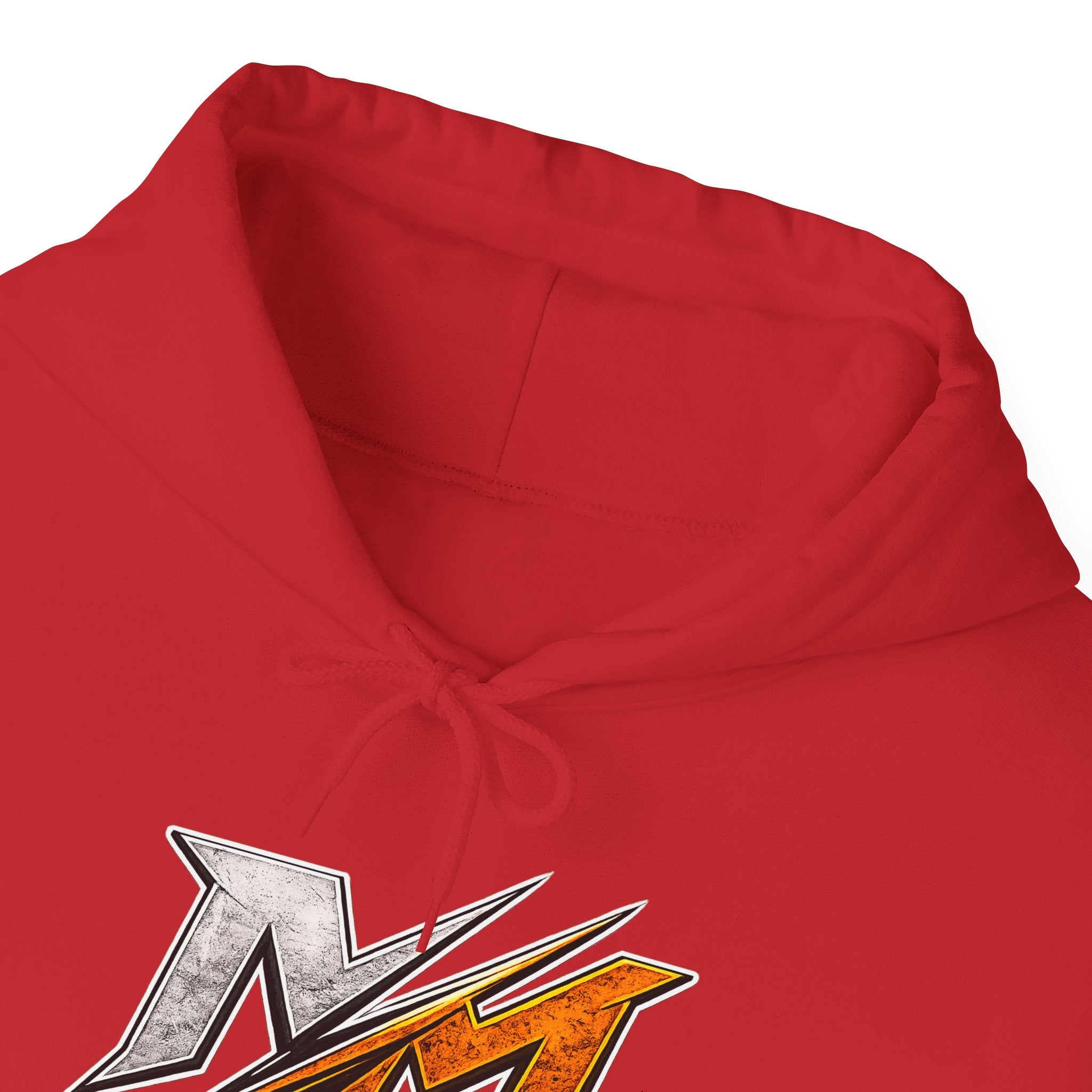 Master Your Mind Unisex Heavy Blend™ Hooded Sweatshirt