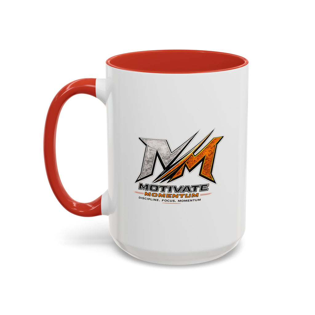 Value of Today Coffee Mug (11, 15oz)