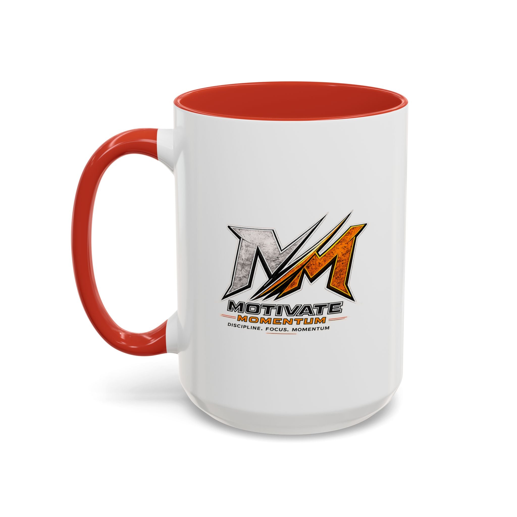 Value of Today Coffee Mug (11, 15oz)
