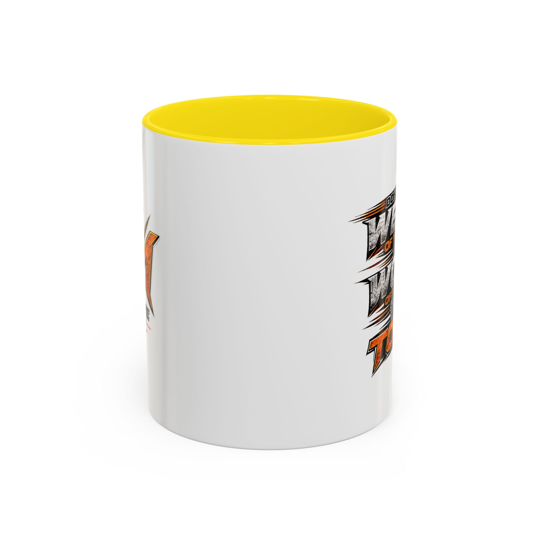 Value of Today Coffee Mug (11, 15oz)