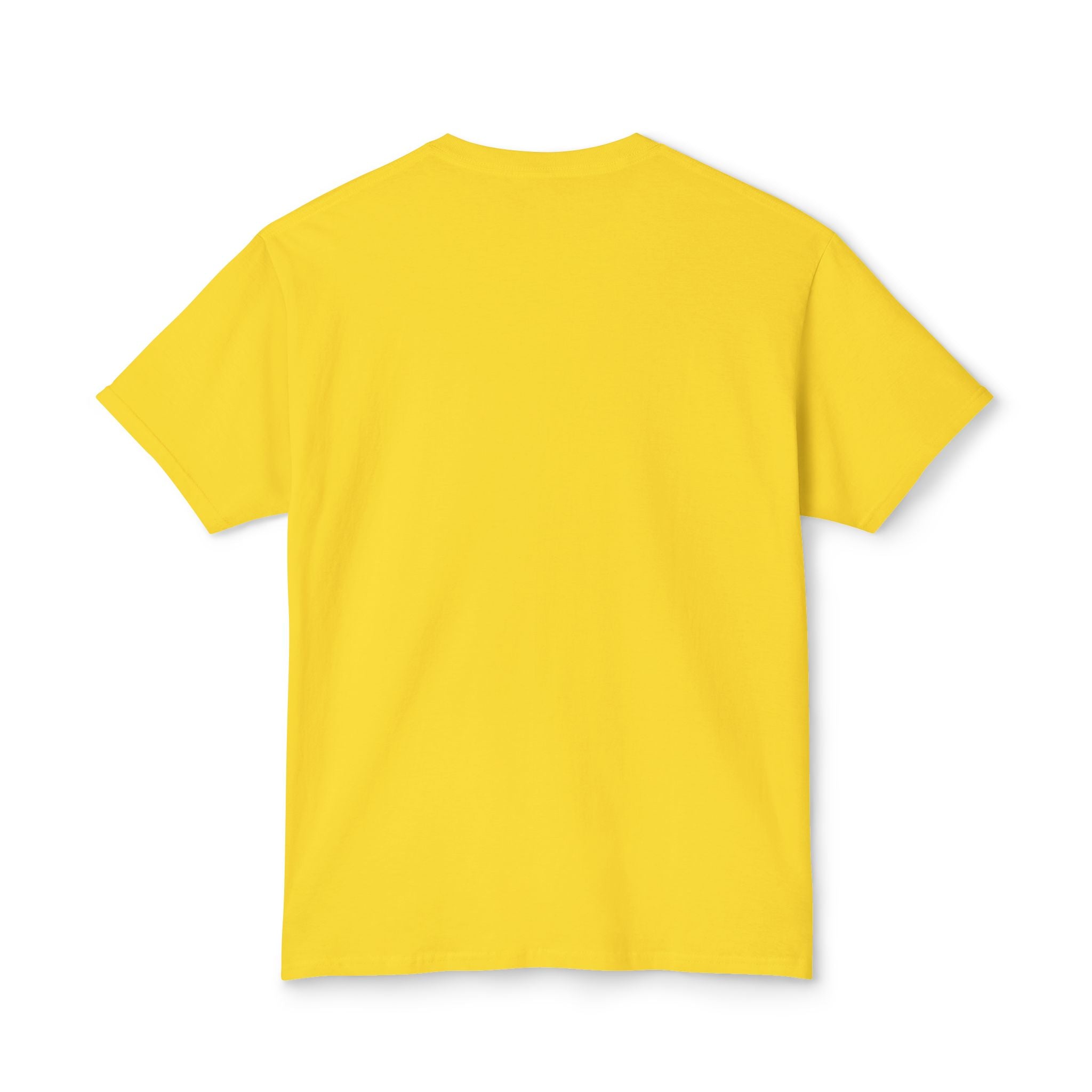 Tomorrow Success Actions Today Unisex HD Cotton™ T-shirt
