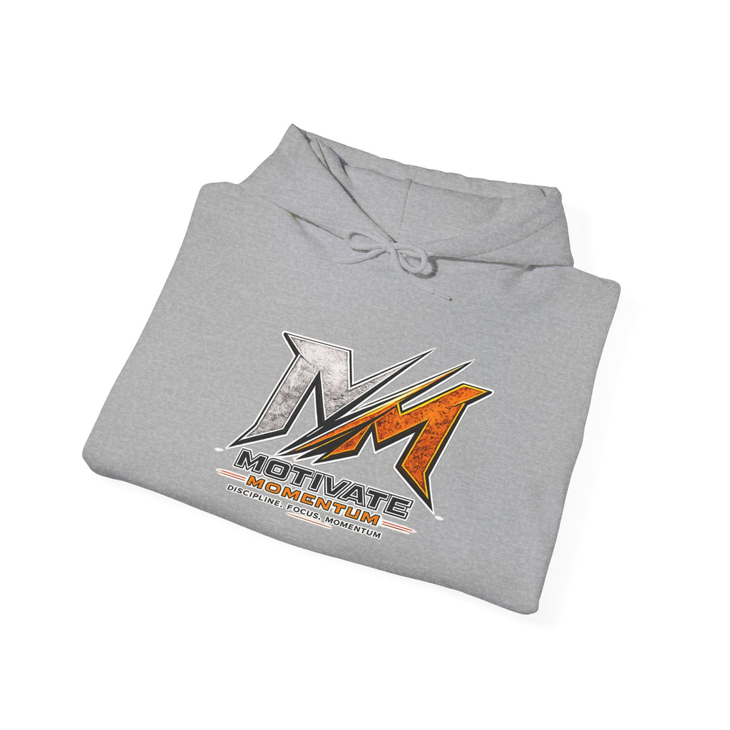 Master Your Mind Unisex Heavy Blend™ Hooded Sweatshirt
