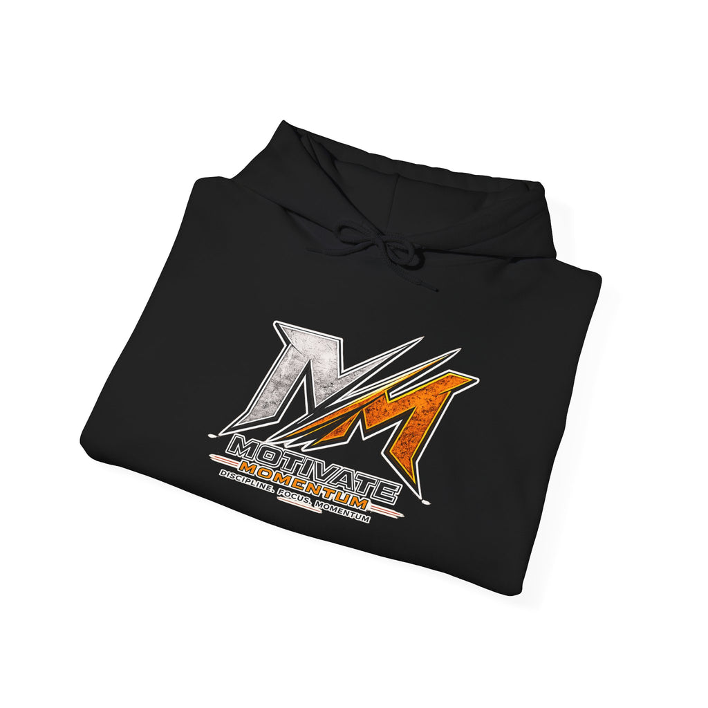 Master Your Mind Unisex Heavy Blend™ Hooded Sweatshirt