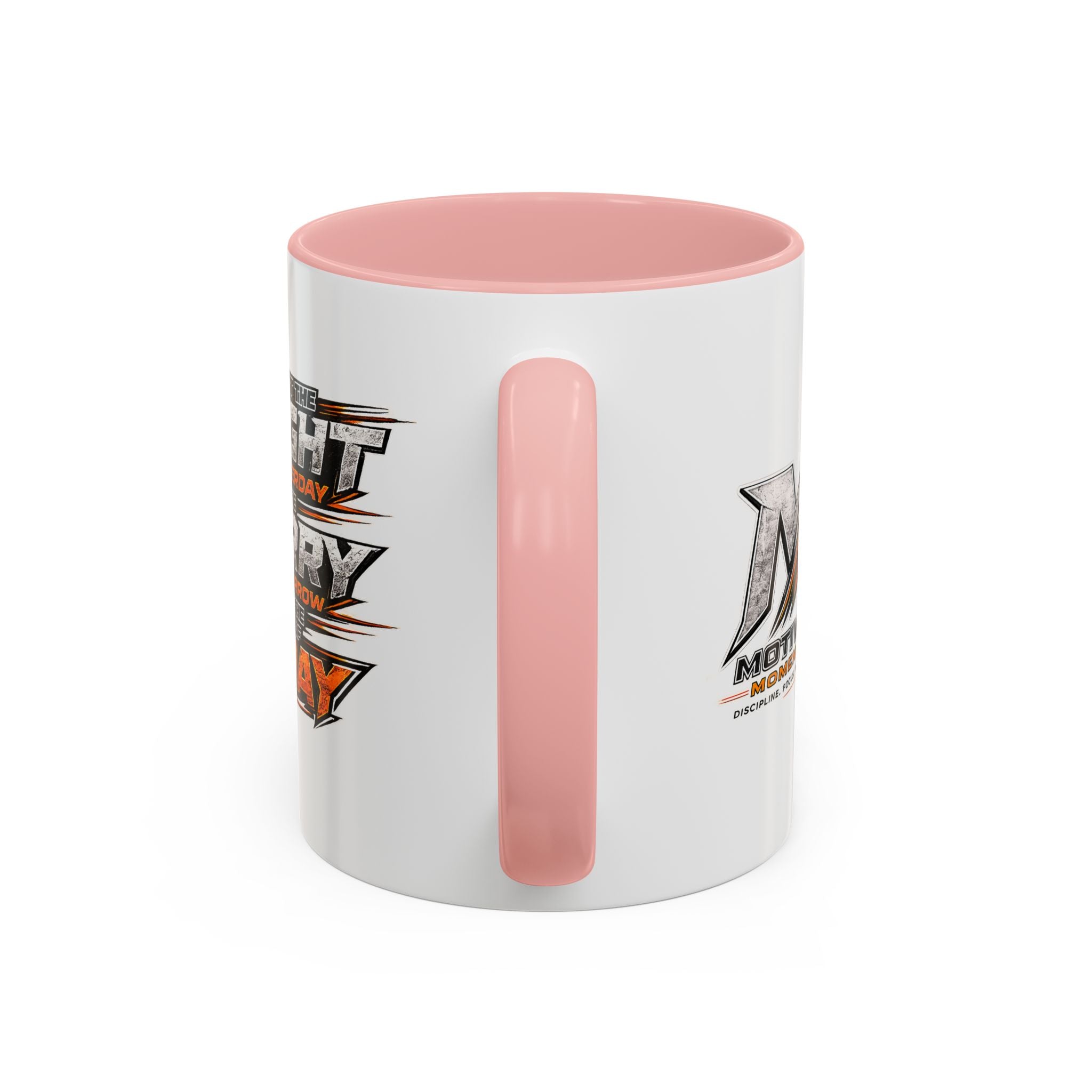 Value of Today Coffee Mug (11, 15oz)