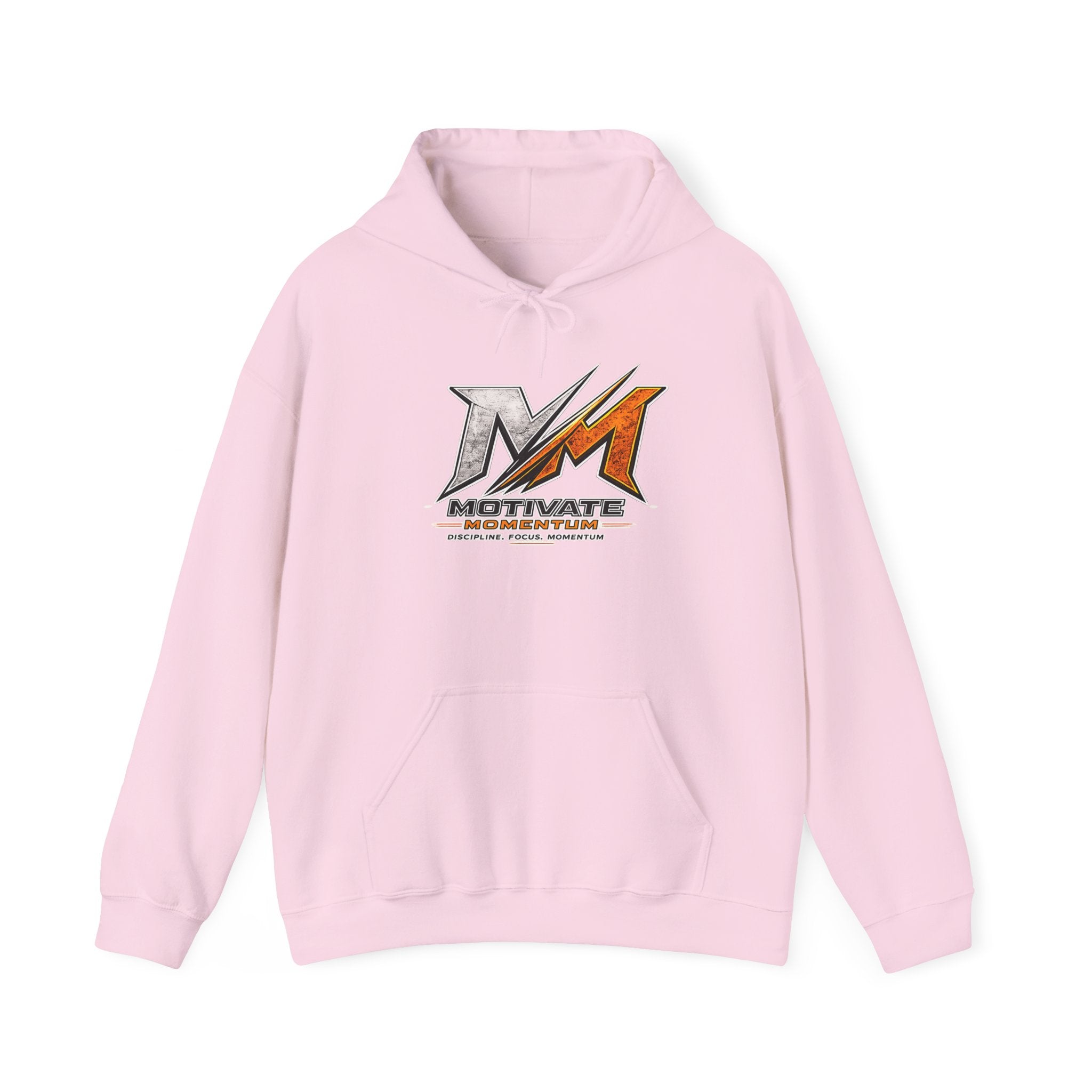 Master Your Mind Unisex Heavy Blend™ Hooded Sweatshirt