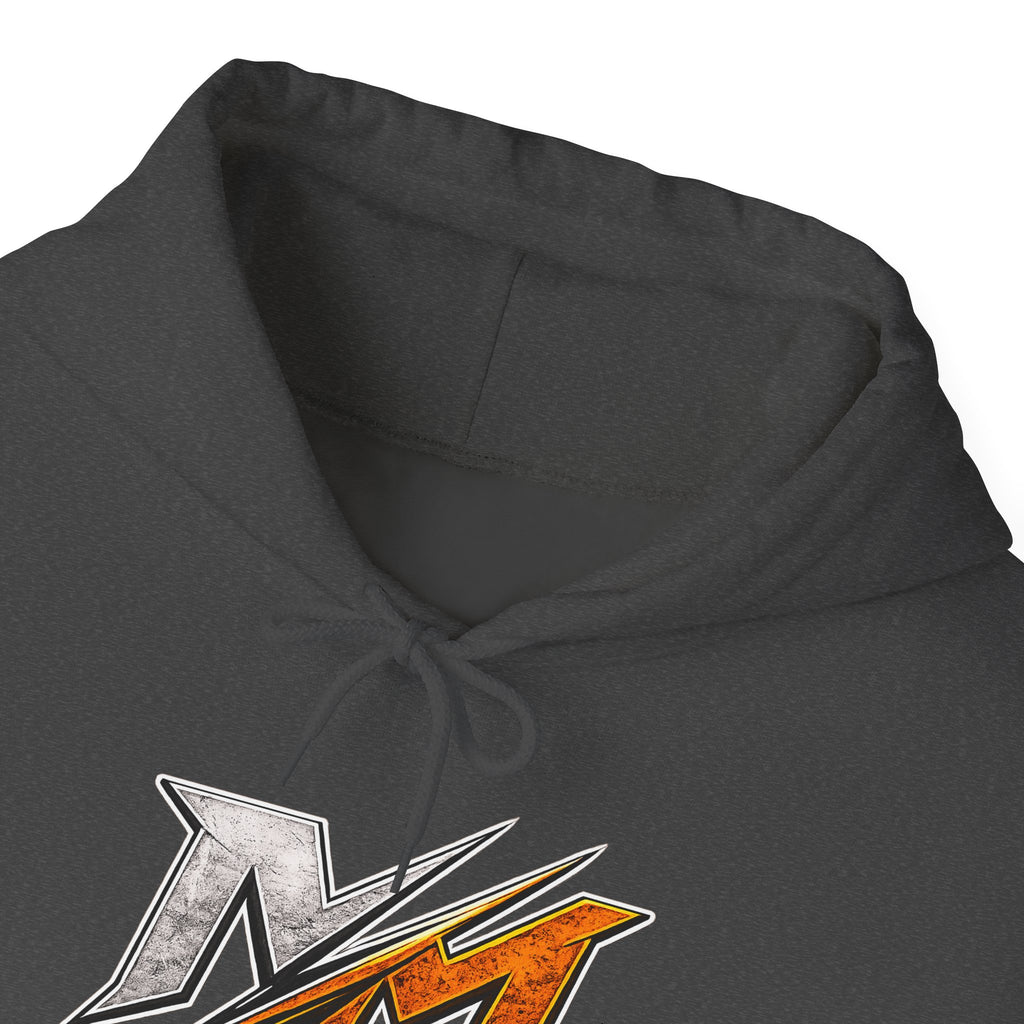 Master Your Mind Unisex Heavy Blend™ Hooded Sweatshirt