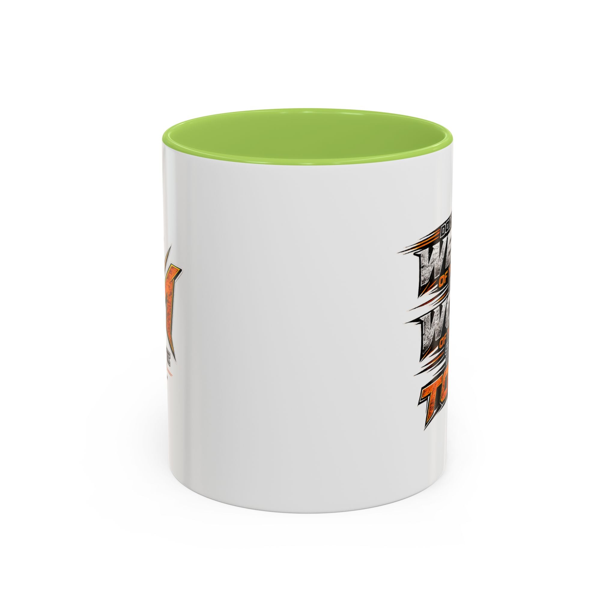 Value of Today Coffee Mug (11, 15oz)