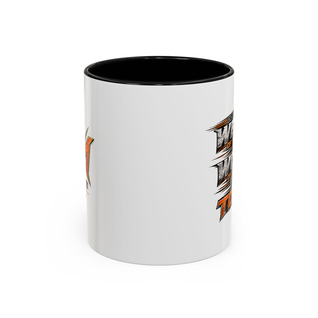 Value of Today Coffee Mug (11, 15oz)