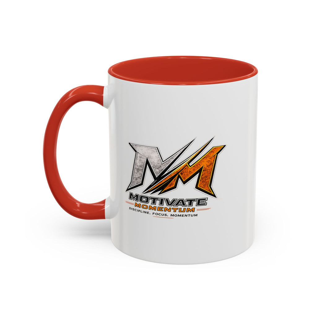 Value of Today Coffee Mug (11, 15oz)