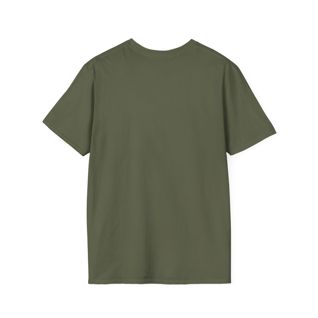 Small Actions Big Results Unisex Softstyle T-Shirt