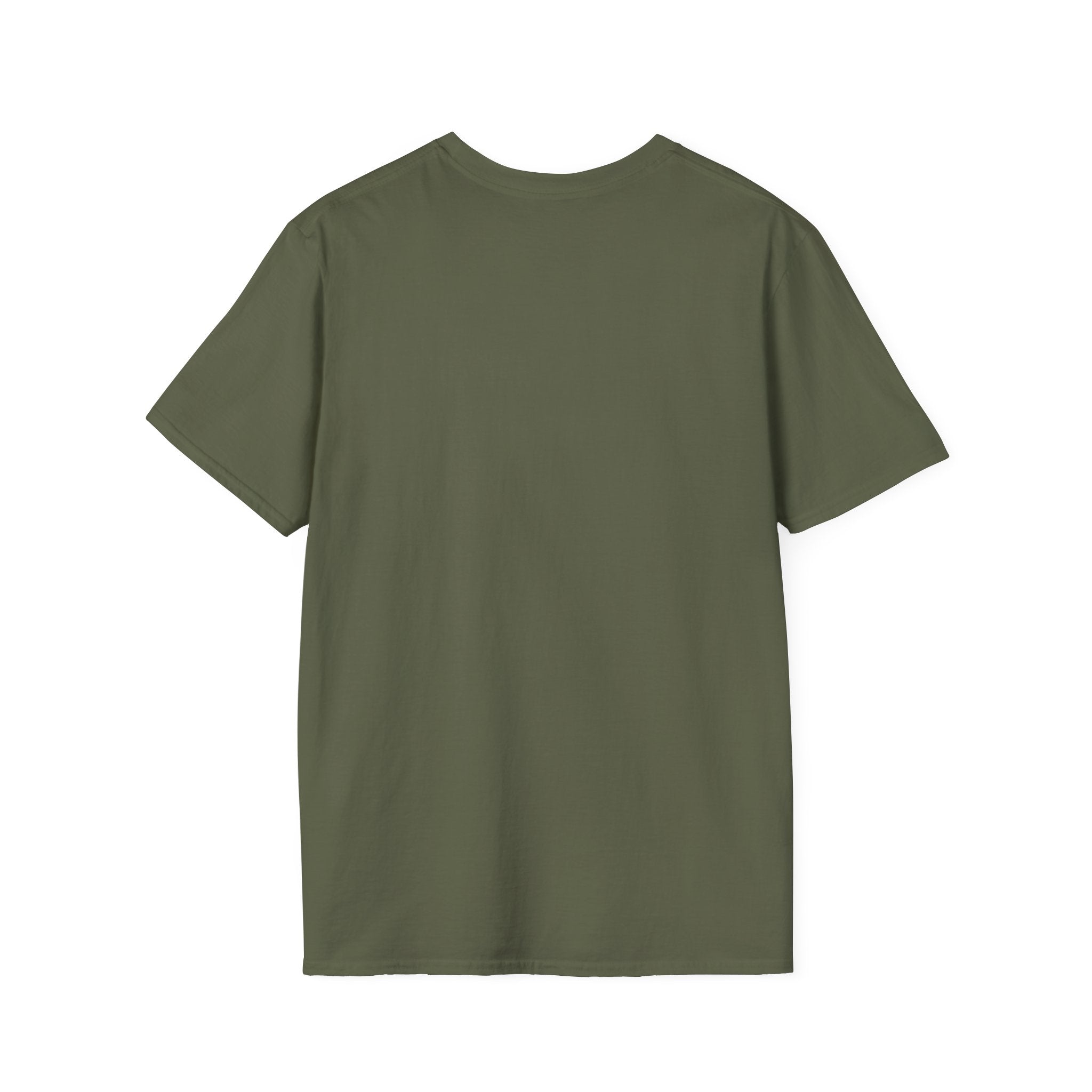 Small Actions Big Results Unisex Softstyle T-Shirt